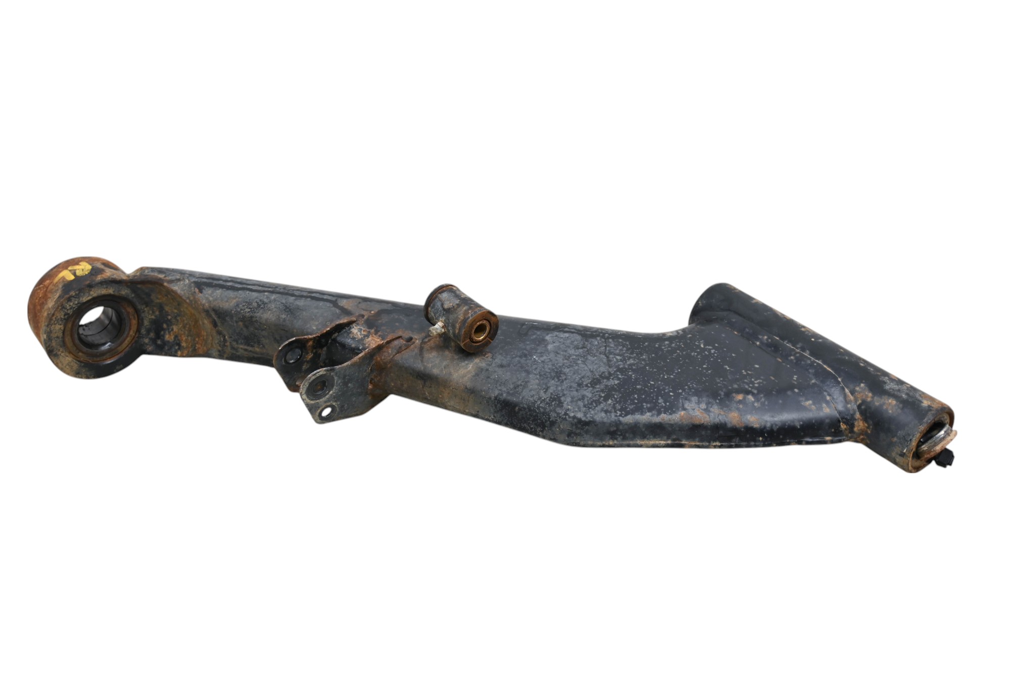 19 Can-Am Outlander 570 XMR Left Rear Swingarm
