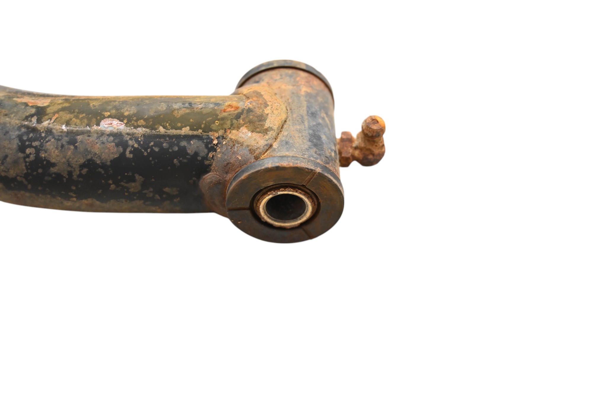 19 Can-Am Outlander 570 XMR Rear Swaybar