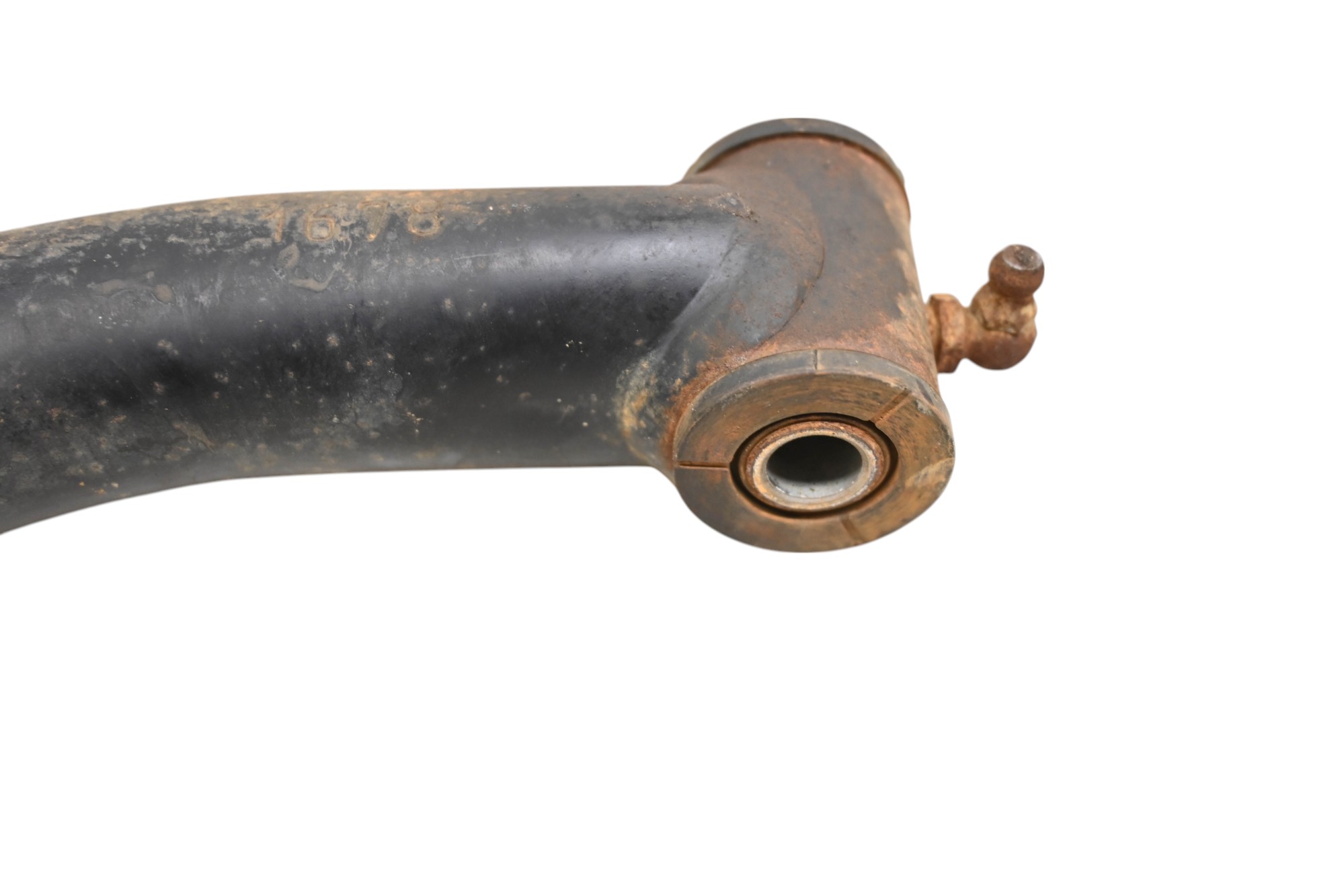 19 Can-Am Outlander 570 XMR Rear Swaybar