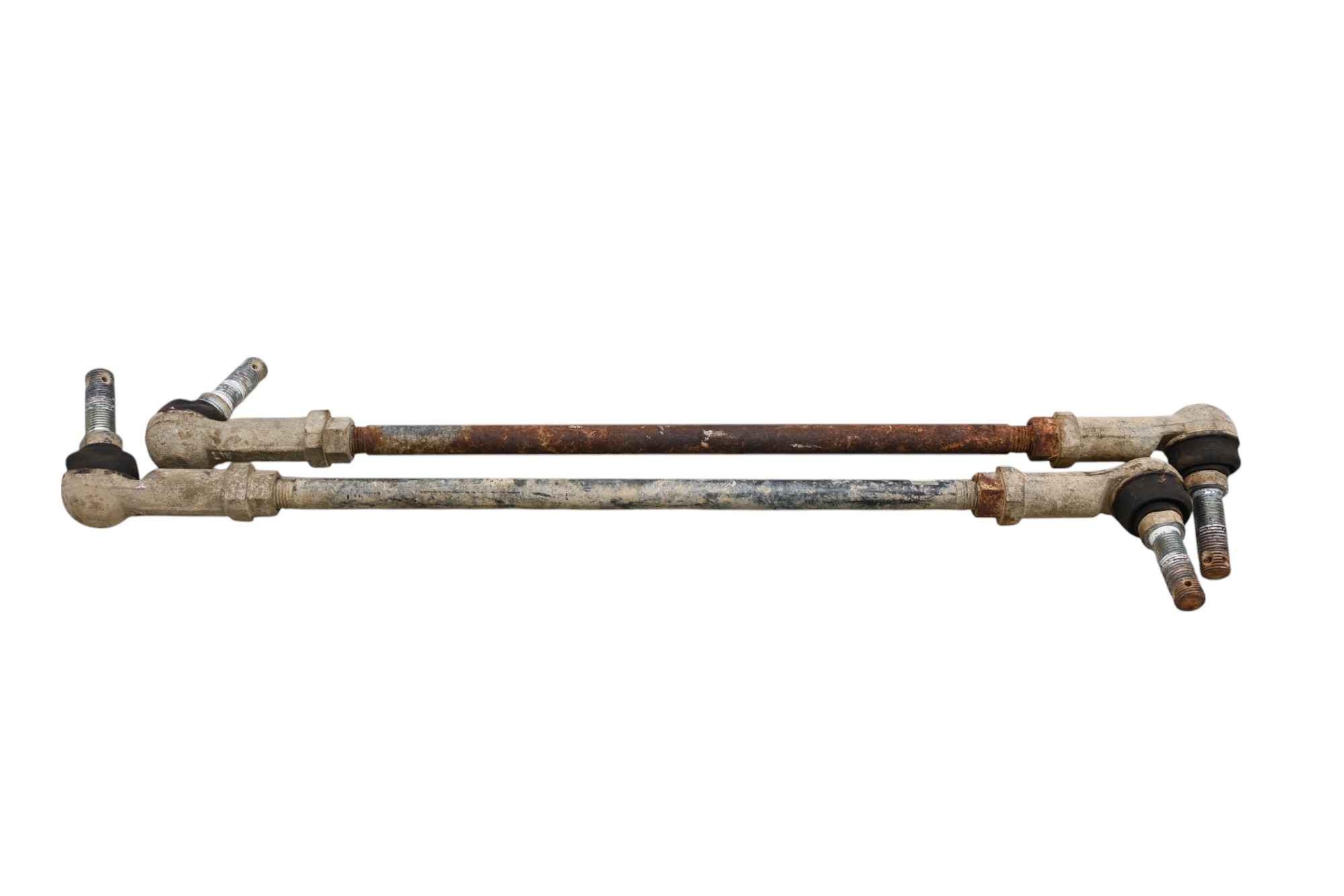 19 Can-Am Outlander 570 XMR Tie Rods & Ends