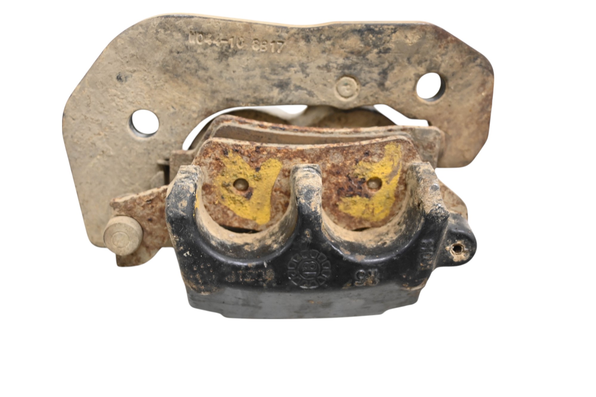19 Can-Am Outlander 570 XMR Front Right Brake Caliper