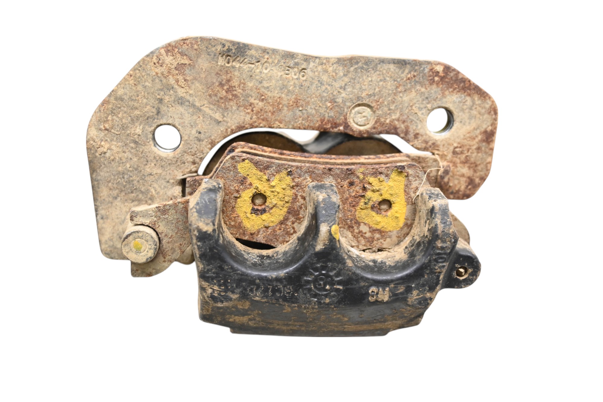 19 Can-Am Outlander 570 XMR Rear Brake Caliper