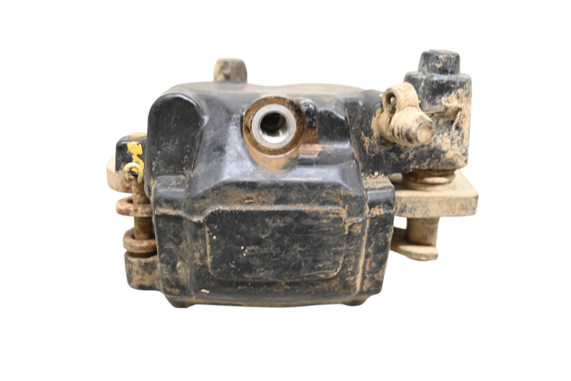 19 Can-Am Outlander 570 XMR Rear Brake Caliper