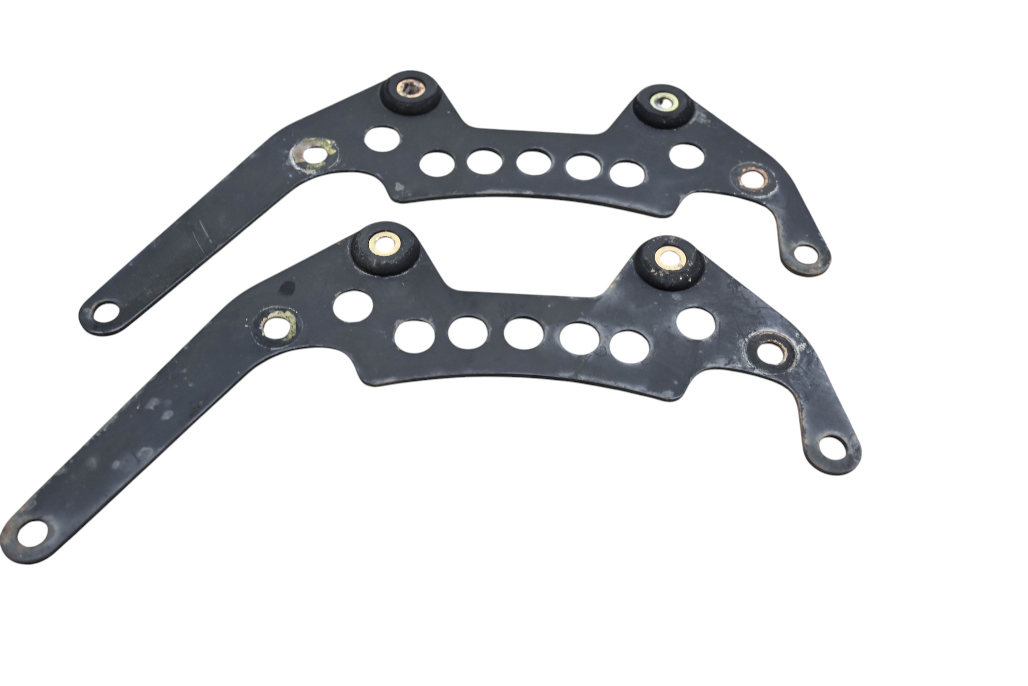 19 Can-Am Outlander 570 XMR Brackets Mounts