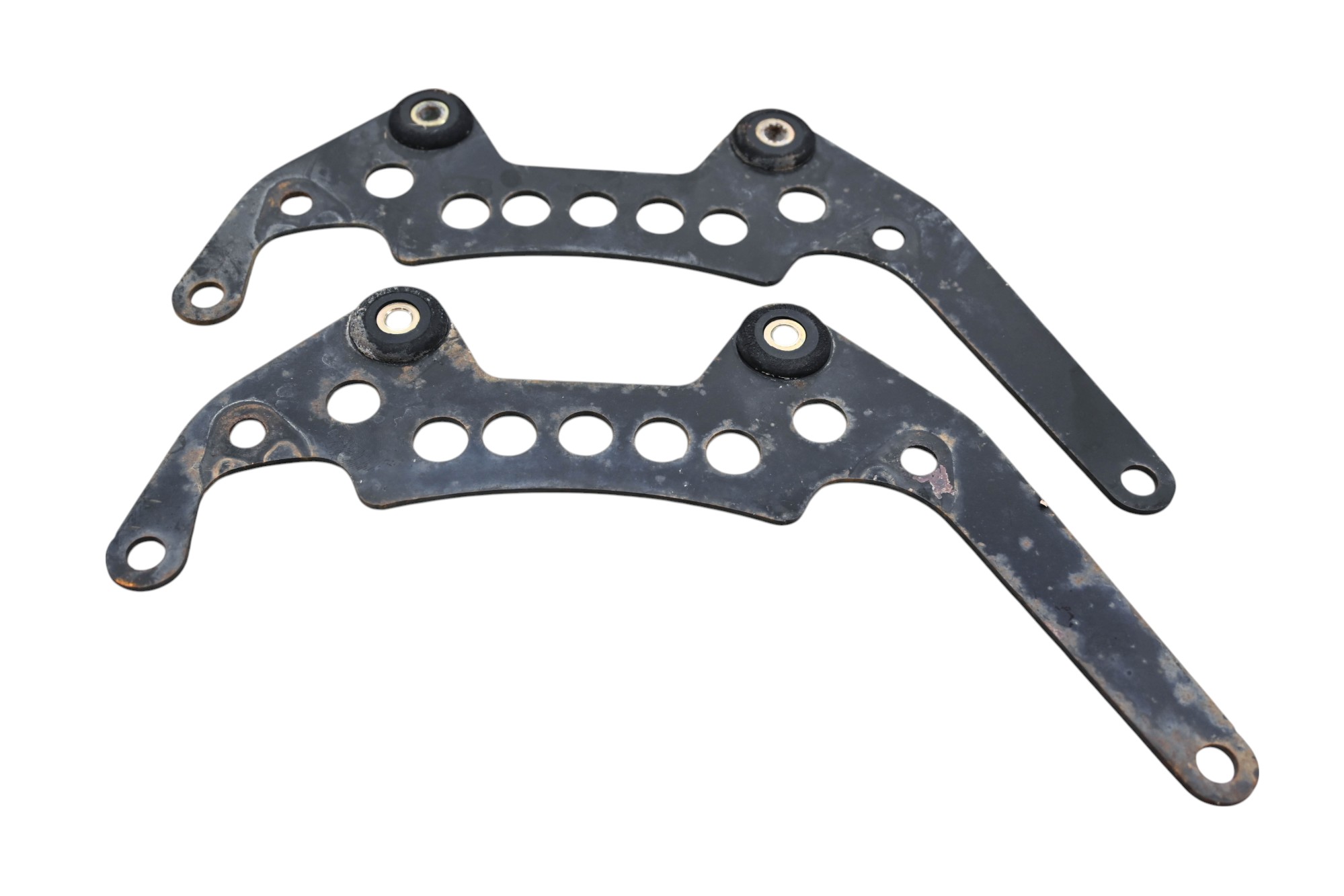 19 Can-Am Outlander 570 XMR Brackets Mounts