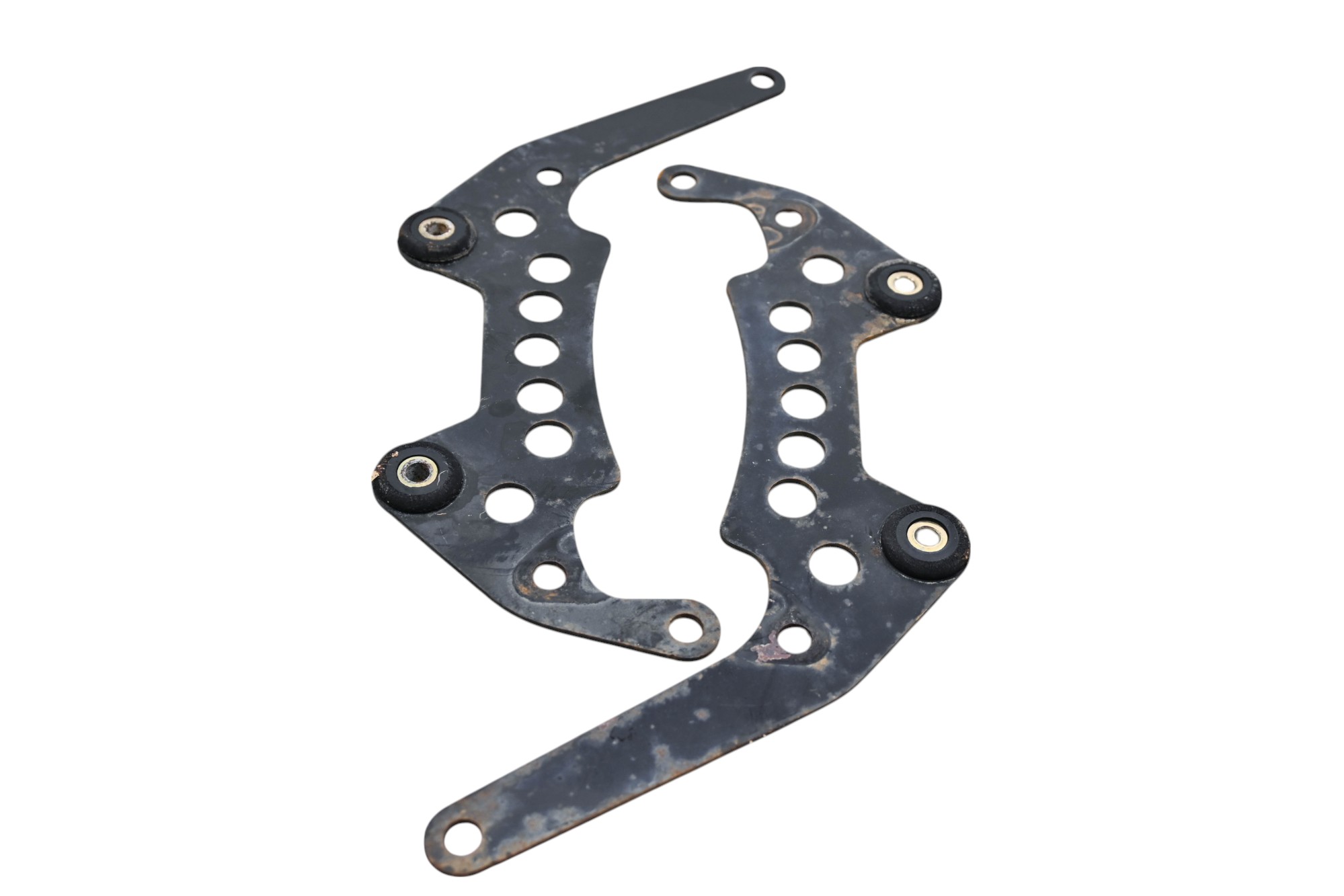 19 Can-Am Outlander 570 XMR Brackets Mounts