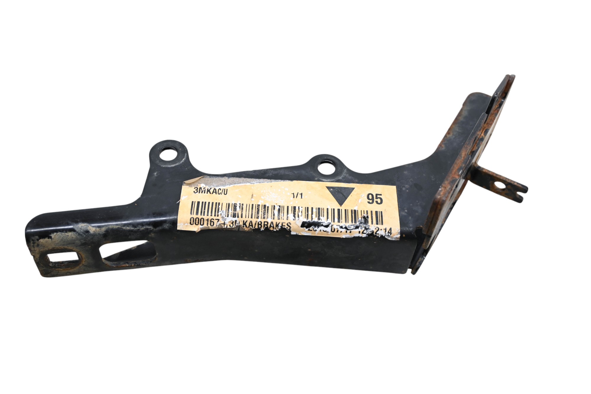 19 Can-Am Outlander 570 XMR Brake Pedal Bracket