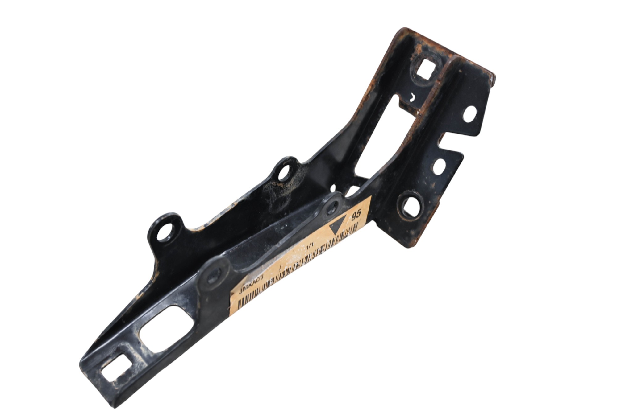 19 Can-Am Outlander 570 XMR Brake Pedal Bracket