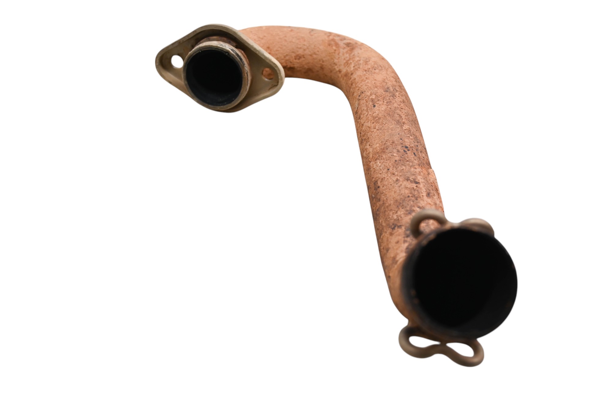 19 Can-Am Outlander 570 XMR Header Exhaust Head Pipe