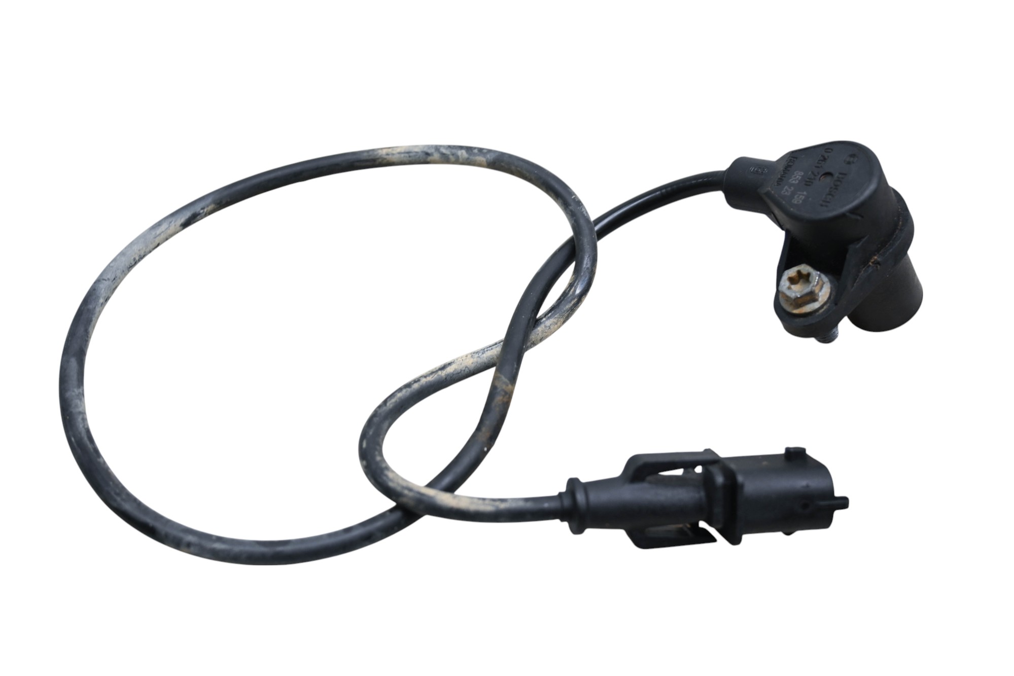 19 Can-Am Outlander 570 XMR Crank Position Sensor