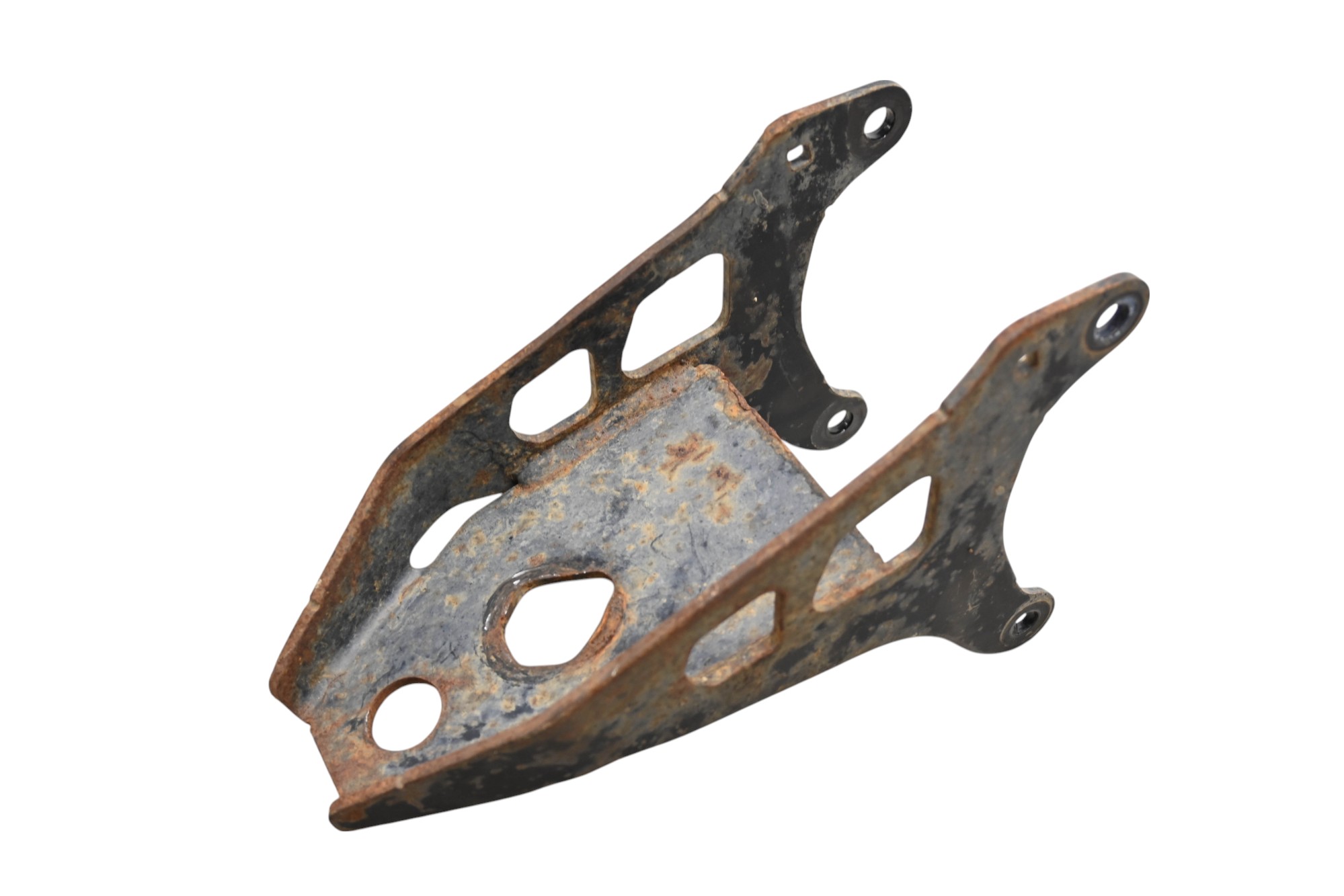 19 Can-Am Outlander 570 XMR Tow Hitch
