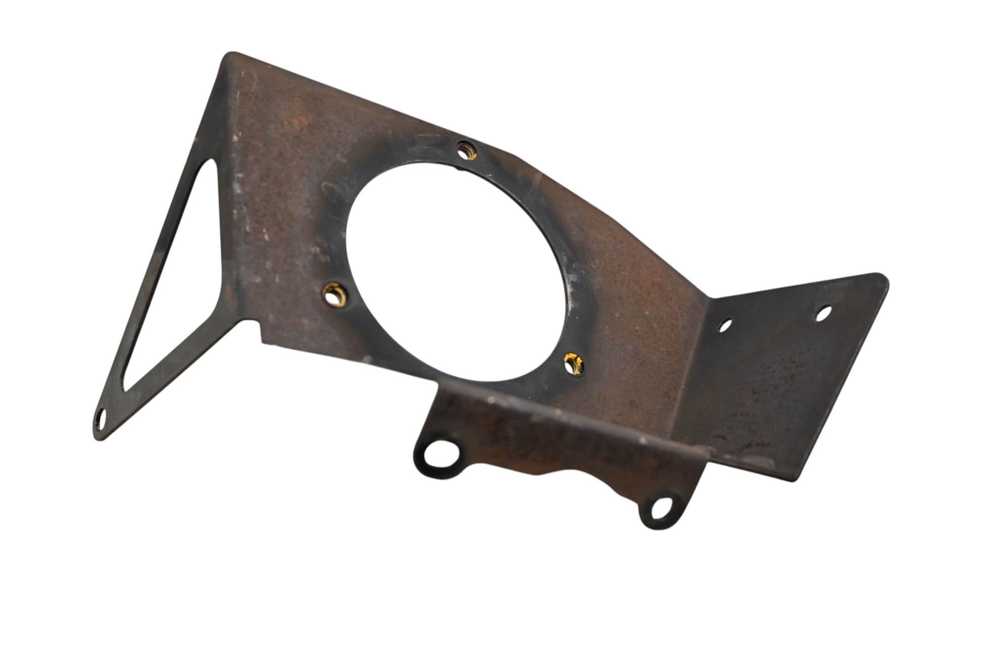 19 Can-Am Outlander 570 XMR Cvt Support Bracket Mount