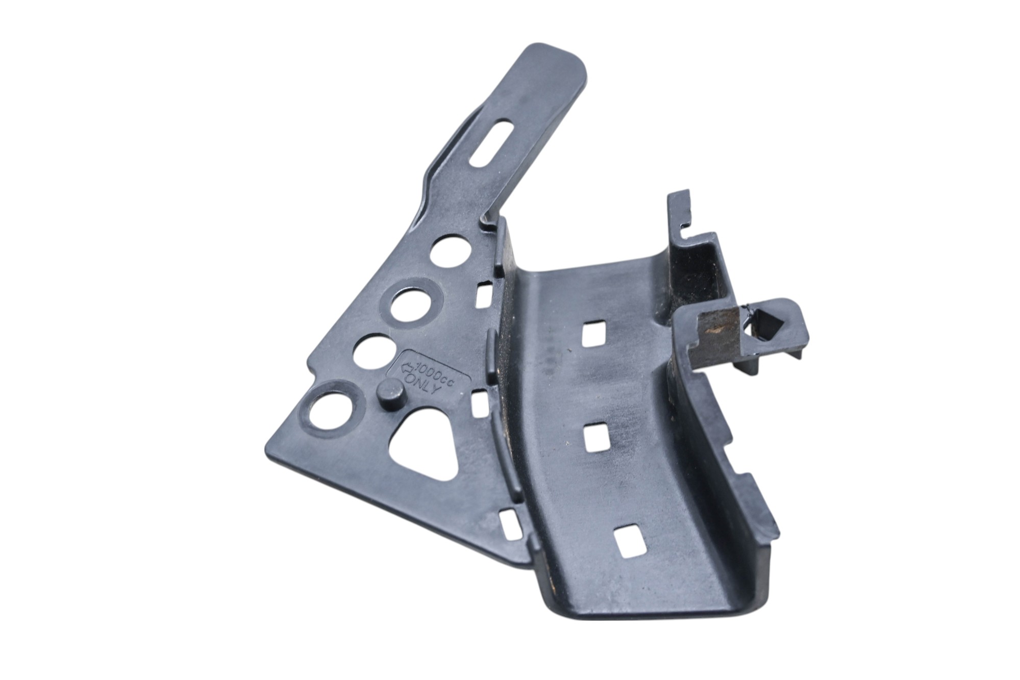19 Can-Am Outlander 570 XMR Cable Support Bracket