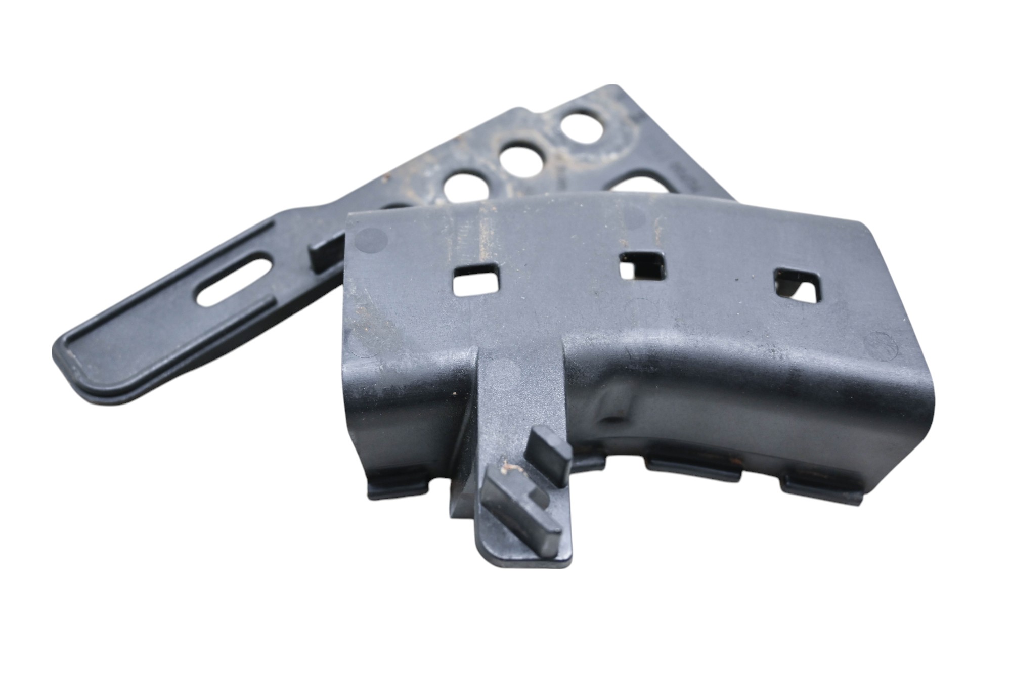19 Can-Am Outlander 570 XMR Cable Support Bracket