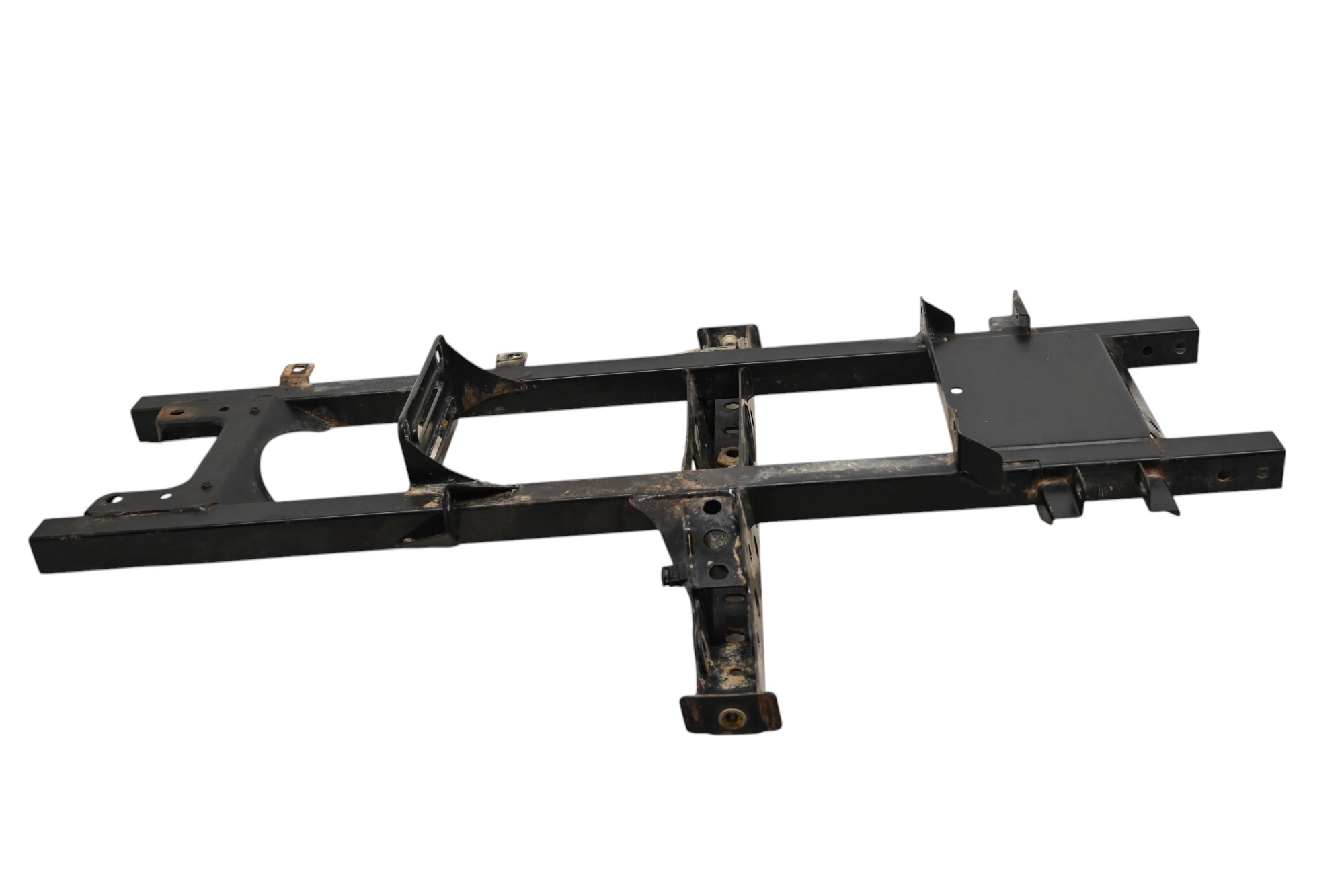 19 Can-Am Outlander 570 XMR Rear Frame Support
