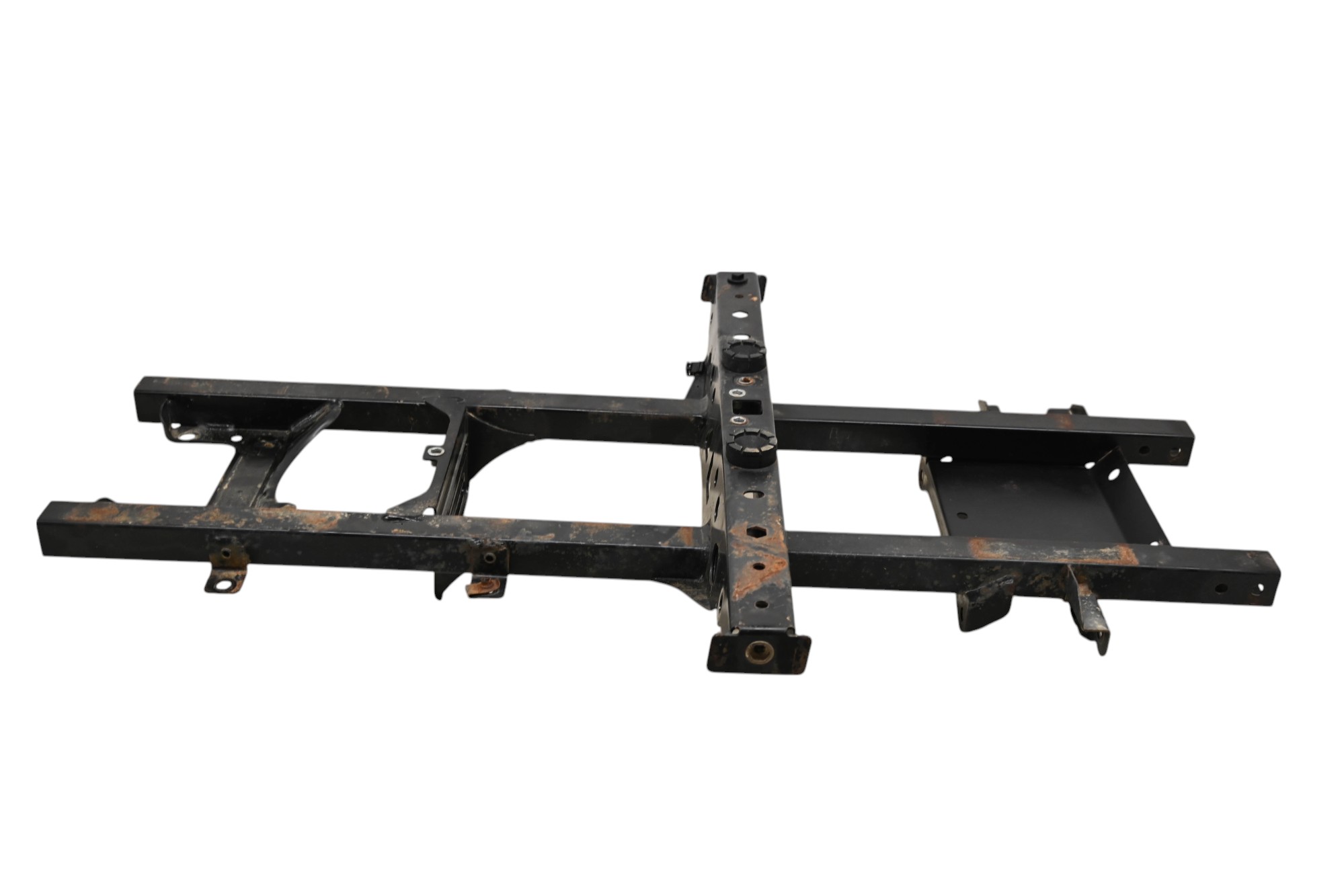 19 Can-Am Outlander 570 XMR Rear Frame Support