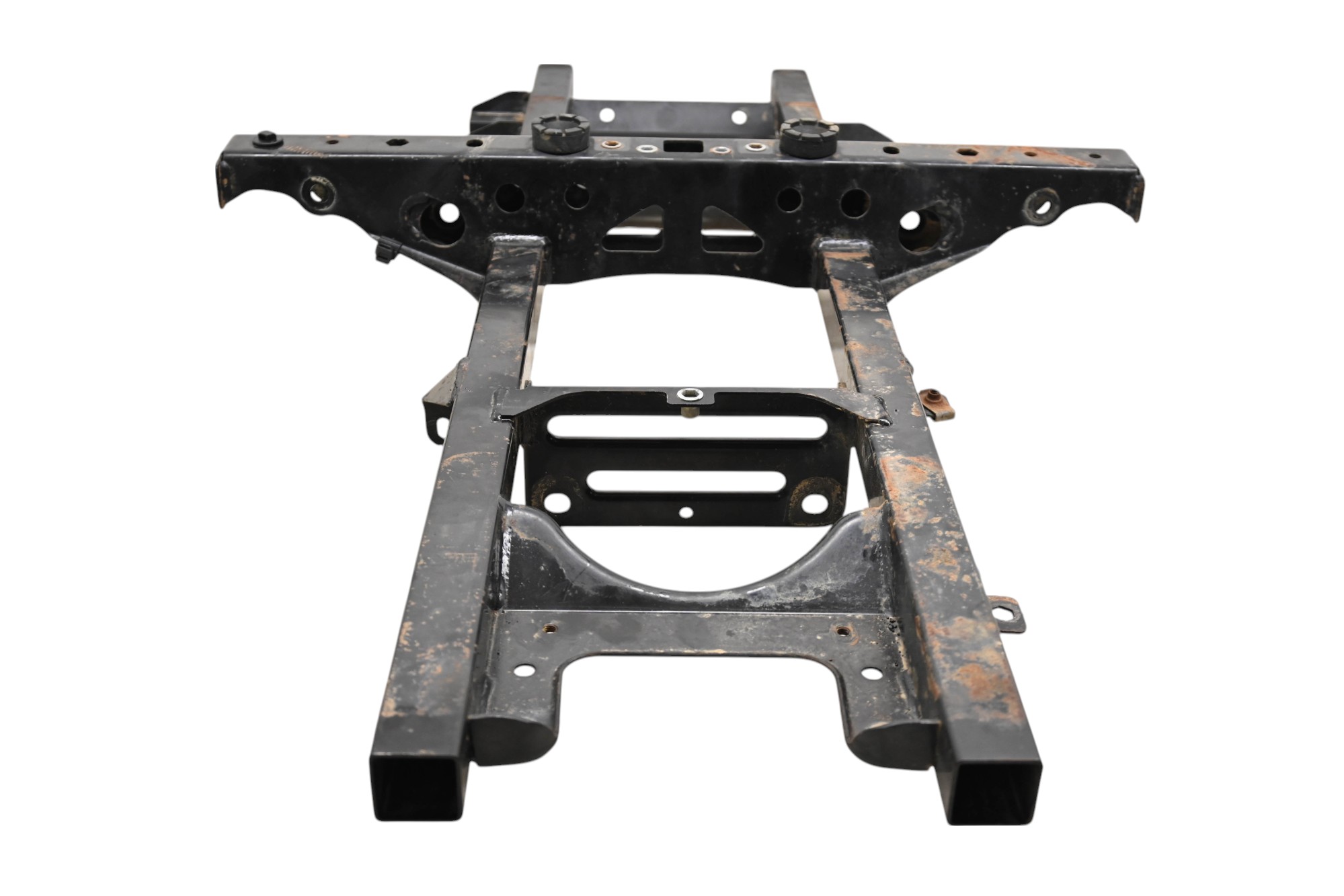 19 Can-Am Outlander 570 XMR Rear Frame Support