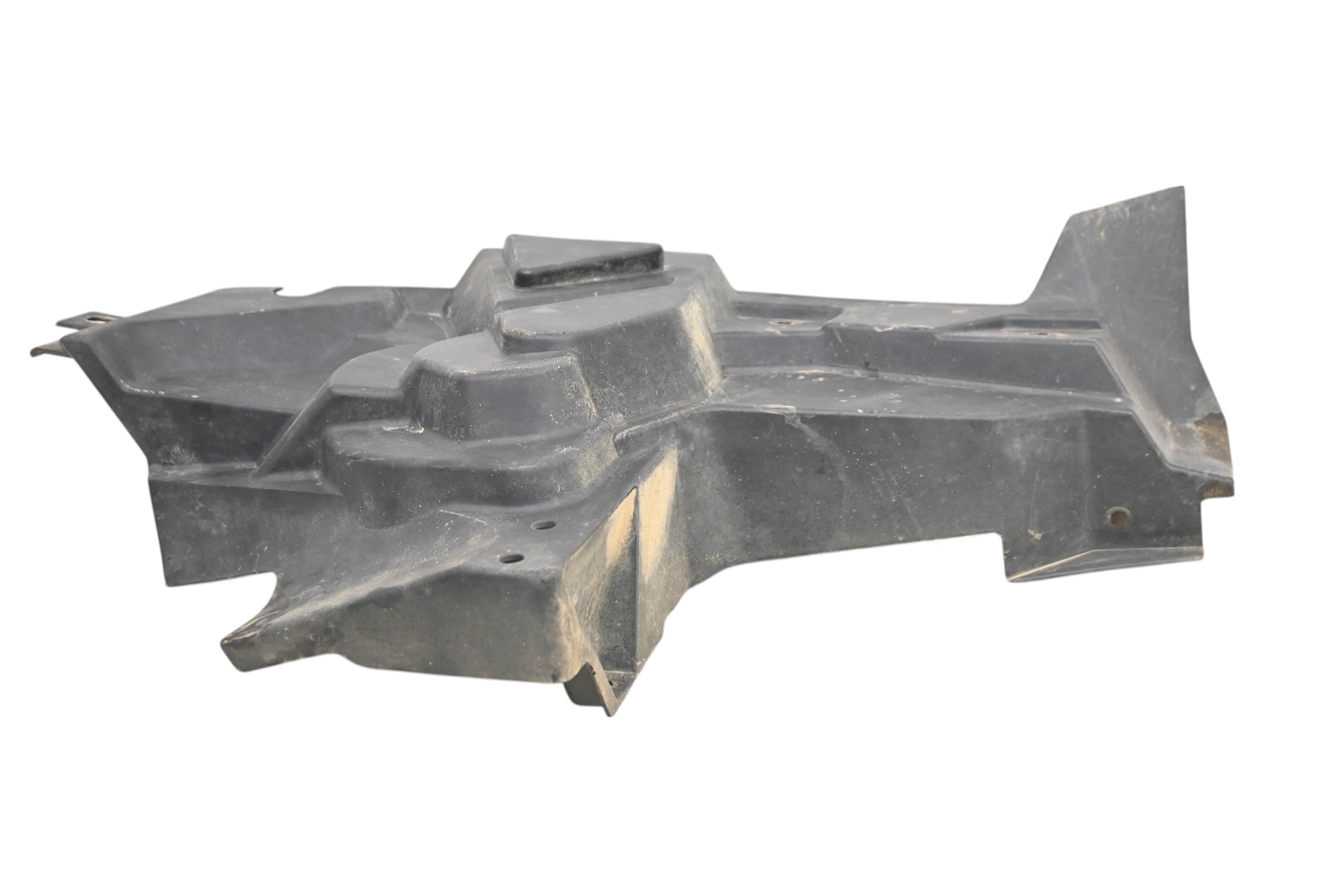 19 Can-Am Outlander 570 XMR Left Inner Fender Mud Guard