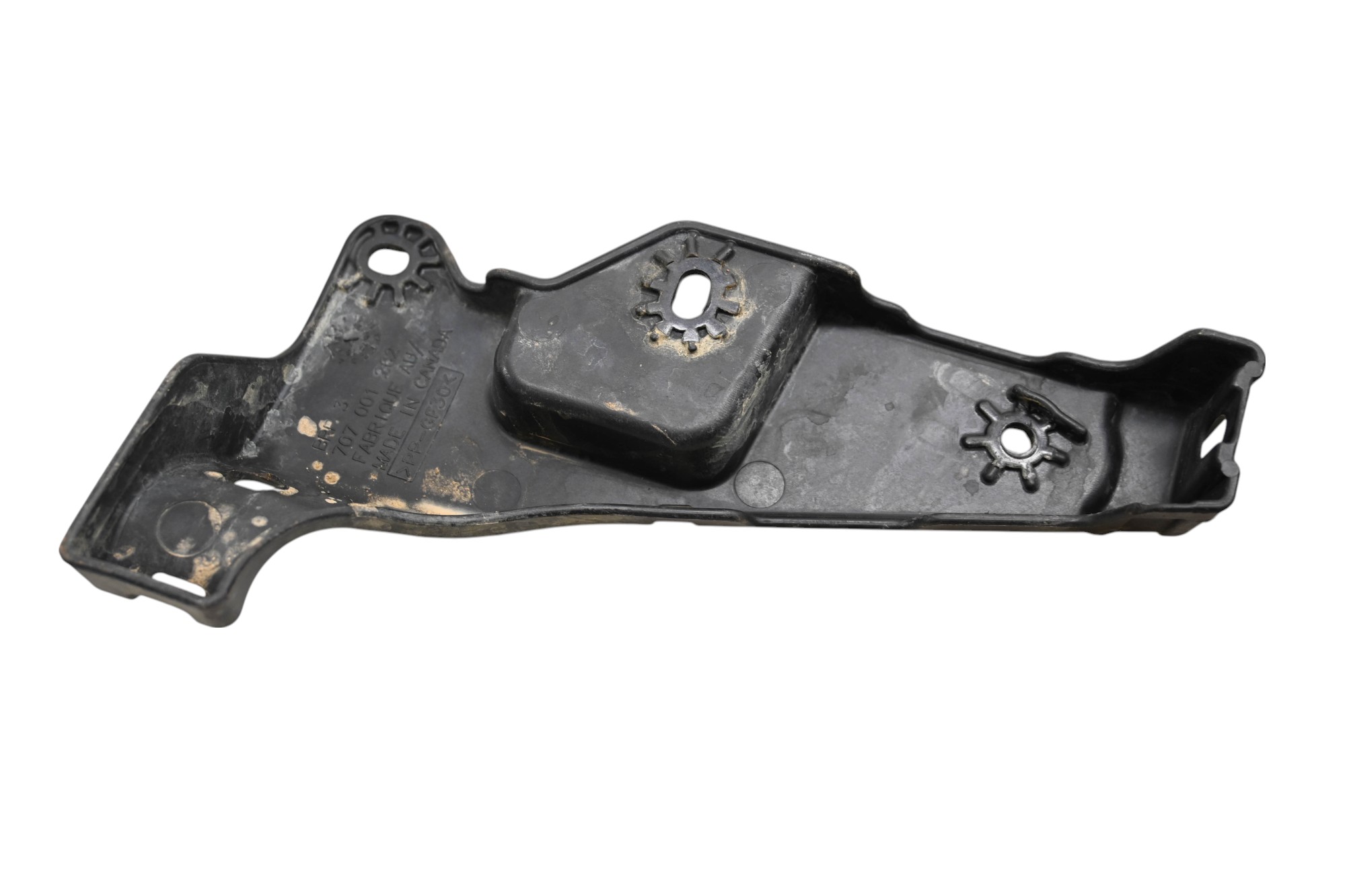 19 Can-Am Outlander 570 XMR Air Support Cover