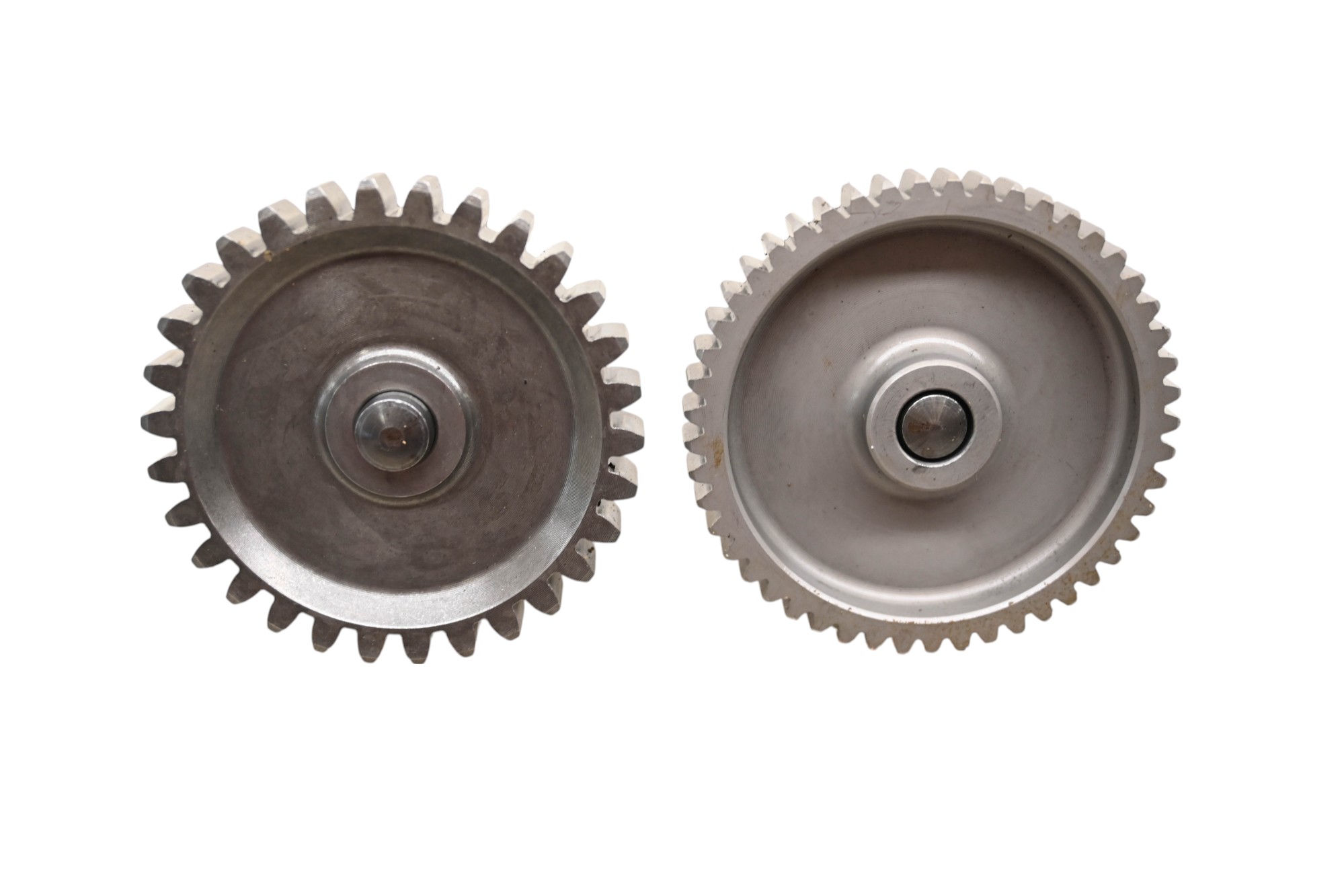 19 Can-Am Outlander 570 XMR Starter Gears