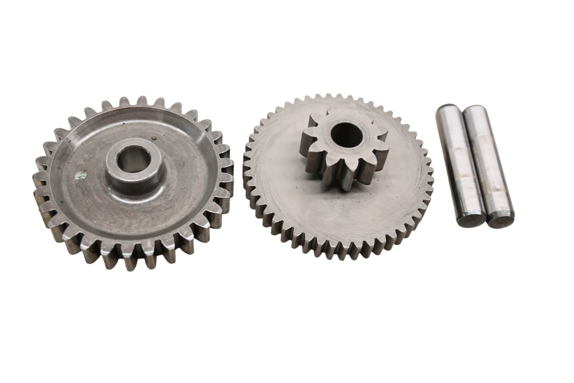 19 Can-Am Outlander 570 XMR Starter Gears