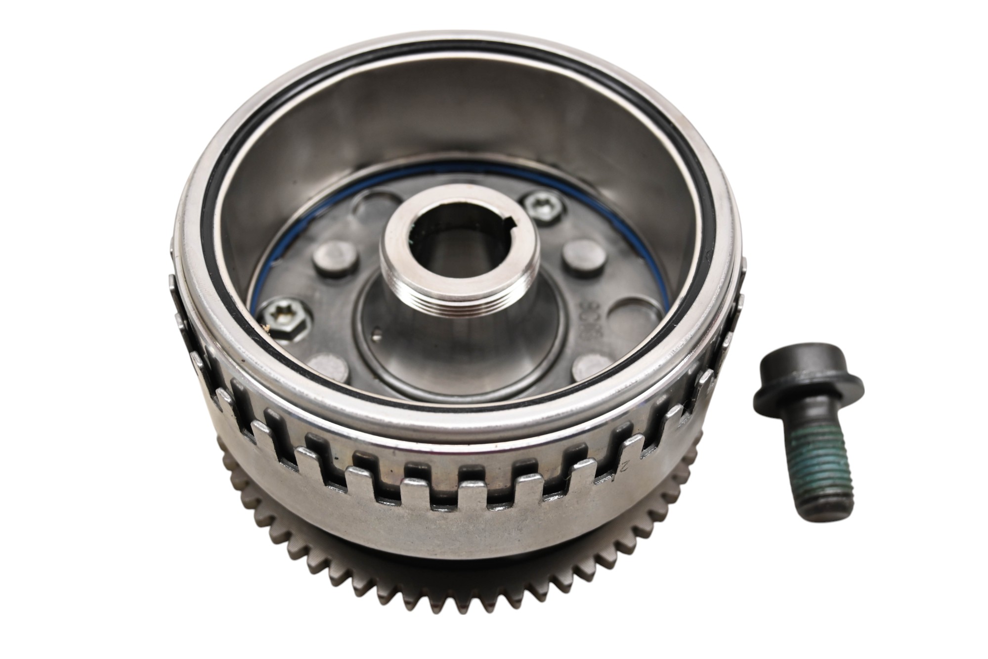 19 Can-Am Outlander 570 XMR Flywheel Starter Clutch Bearing & Gear