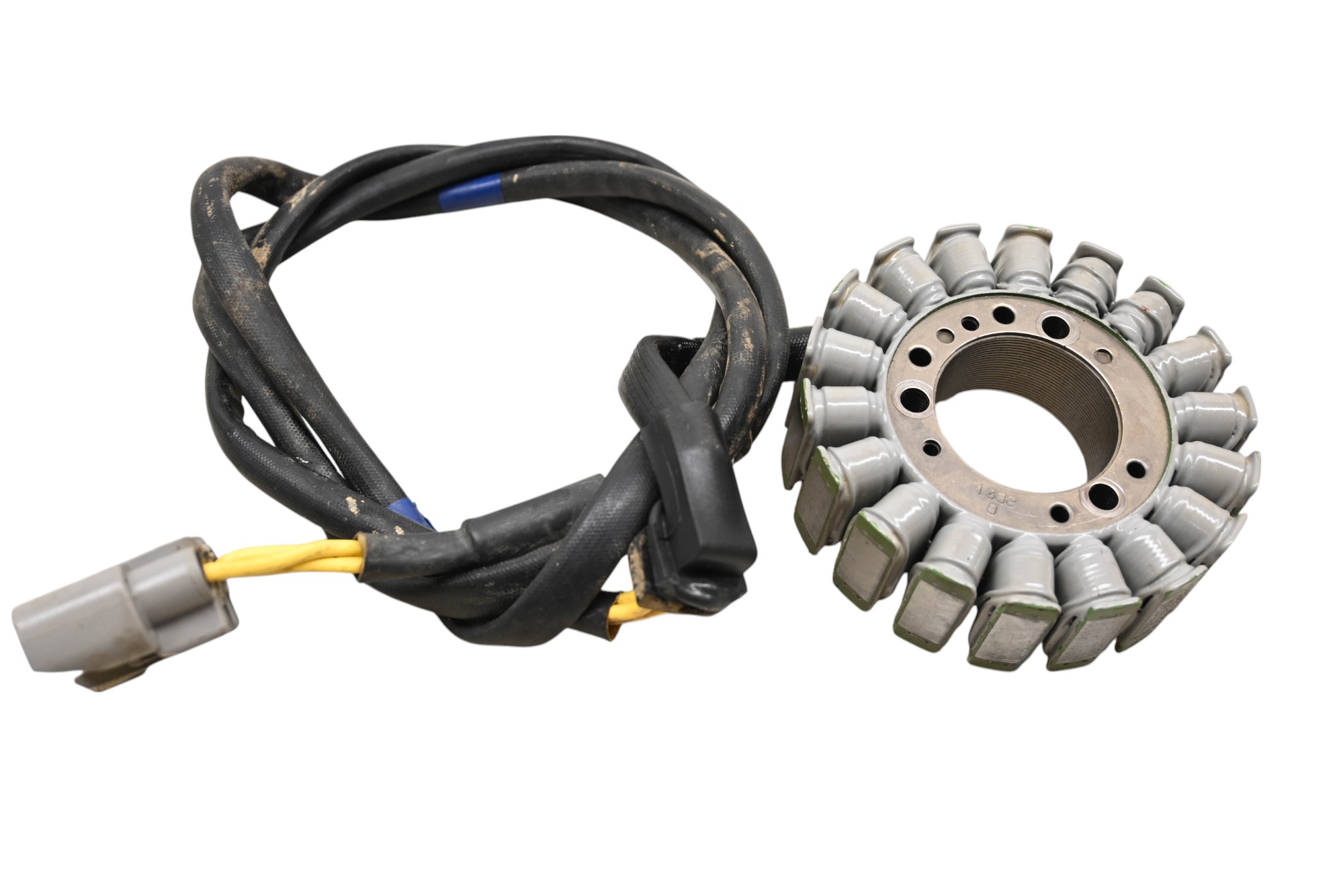 19 Can-Am Outlander 570 XMR Stator