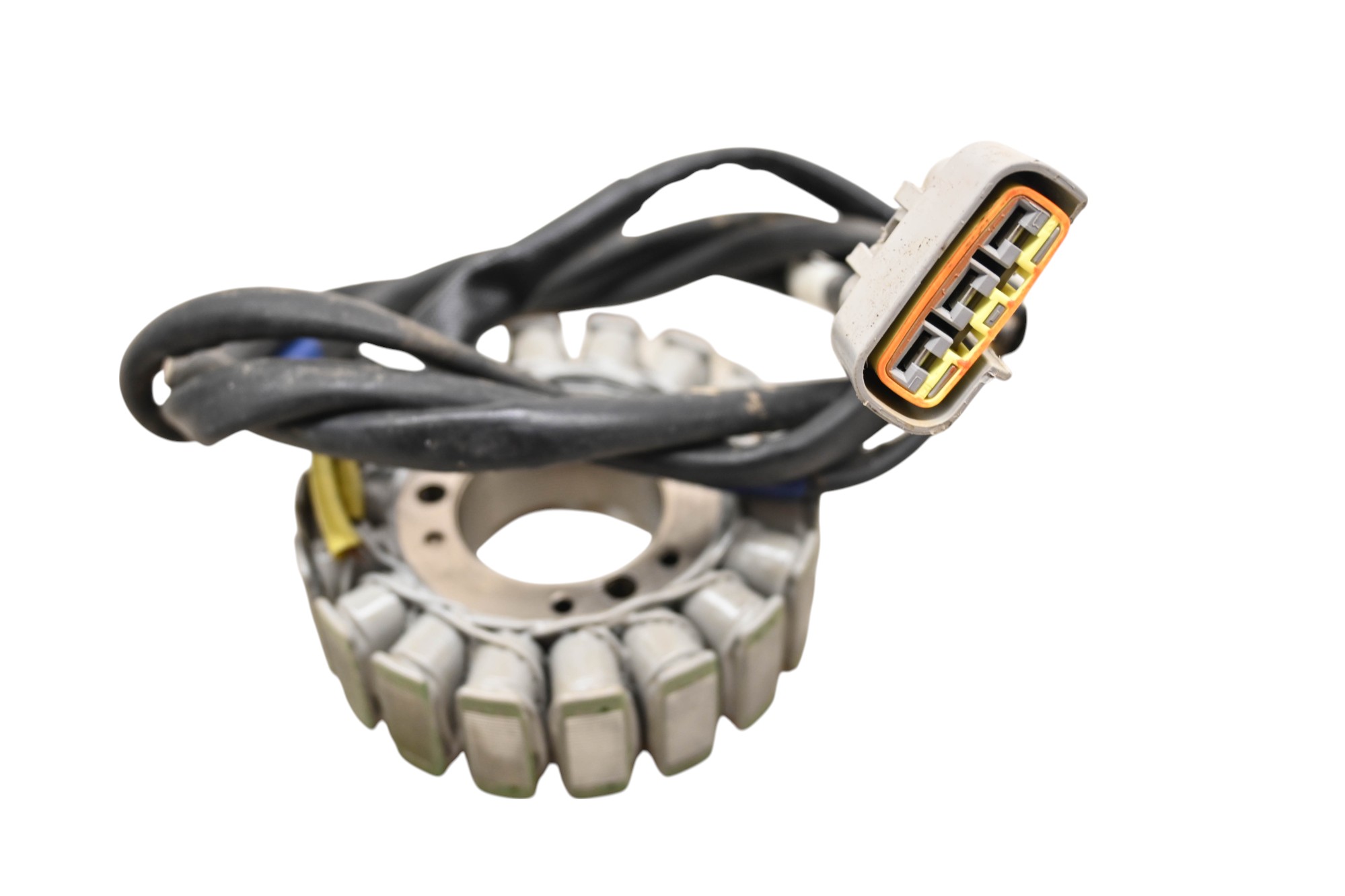 19 Can-Am Outlander 570 XMR Stator