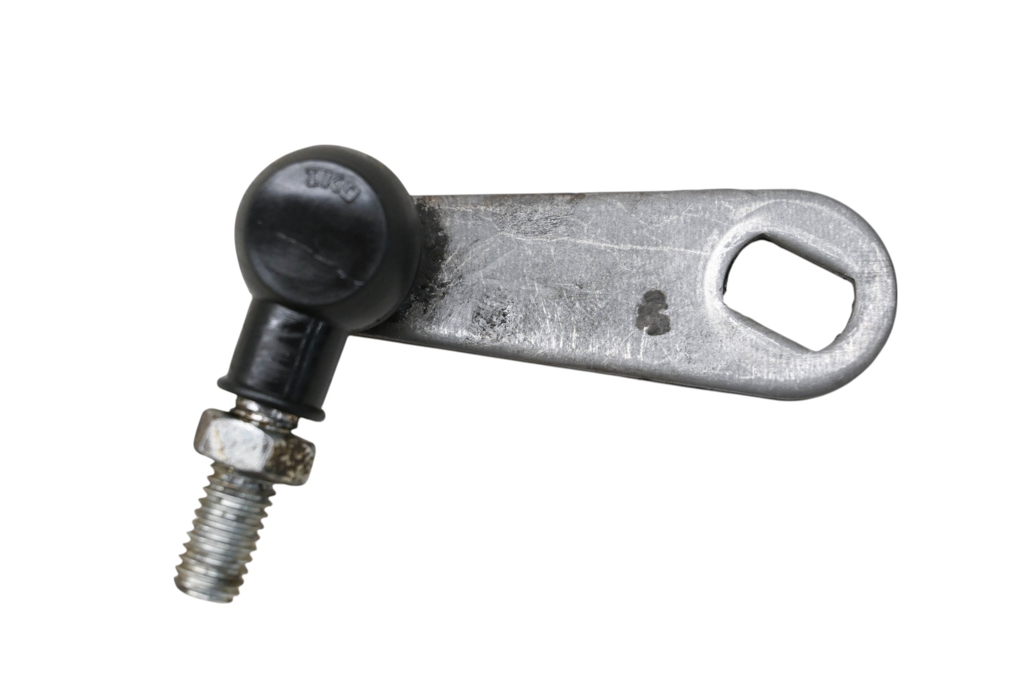 16 Yamaha Wolverine 700 R-Spec EPS Shift Guide Linkage YXE700