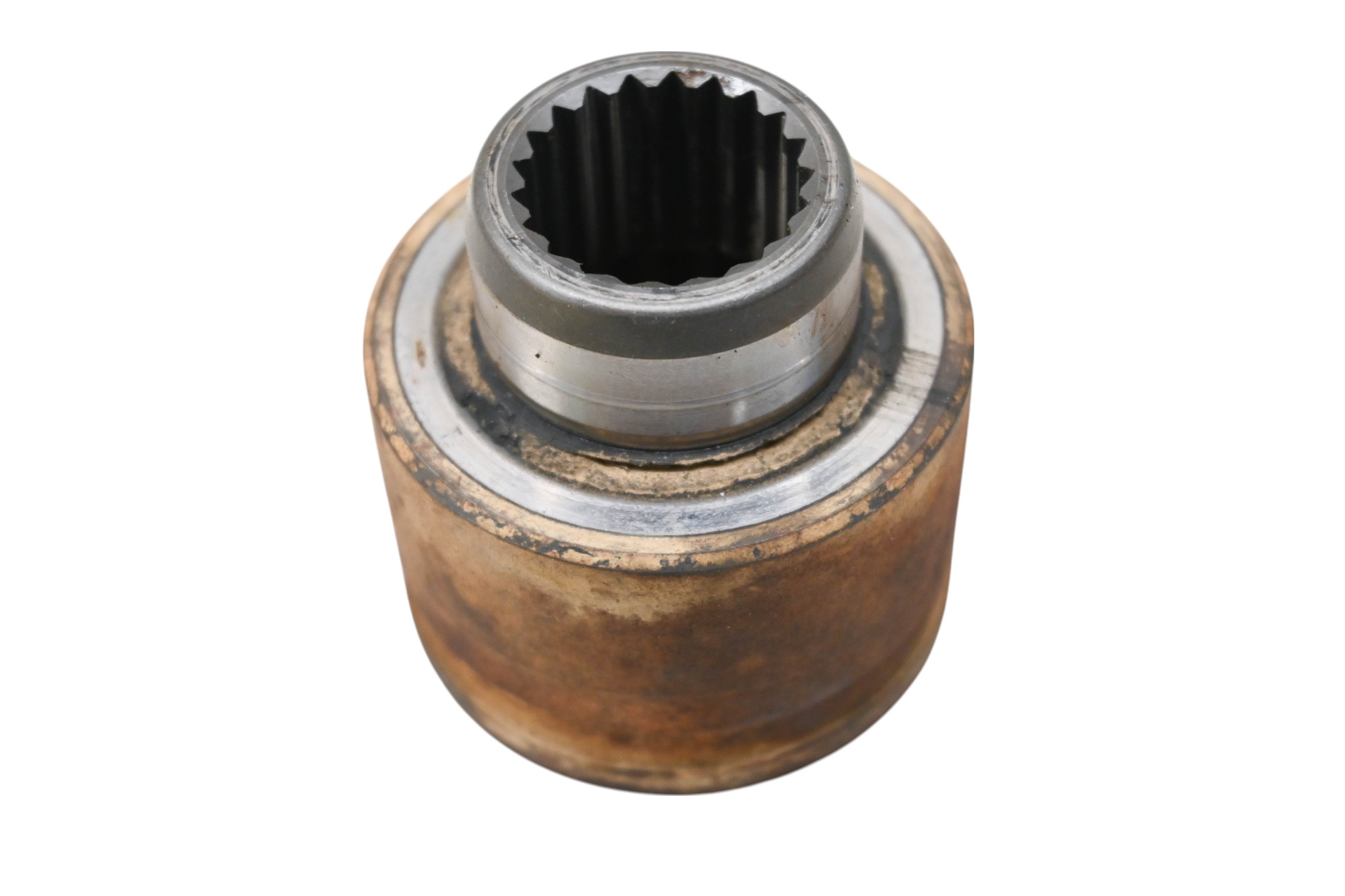 16 Yamaha Wolverine 700 R-Spec EPS Middle Drive Shaft Coupler YXE700