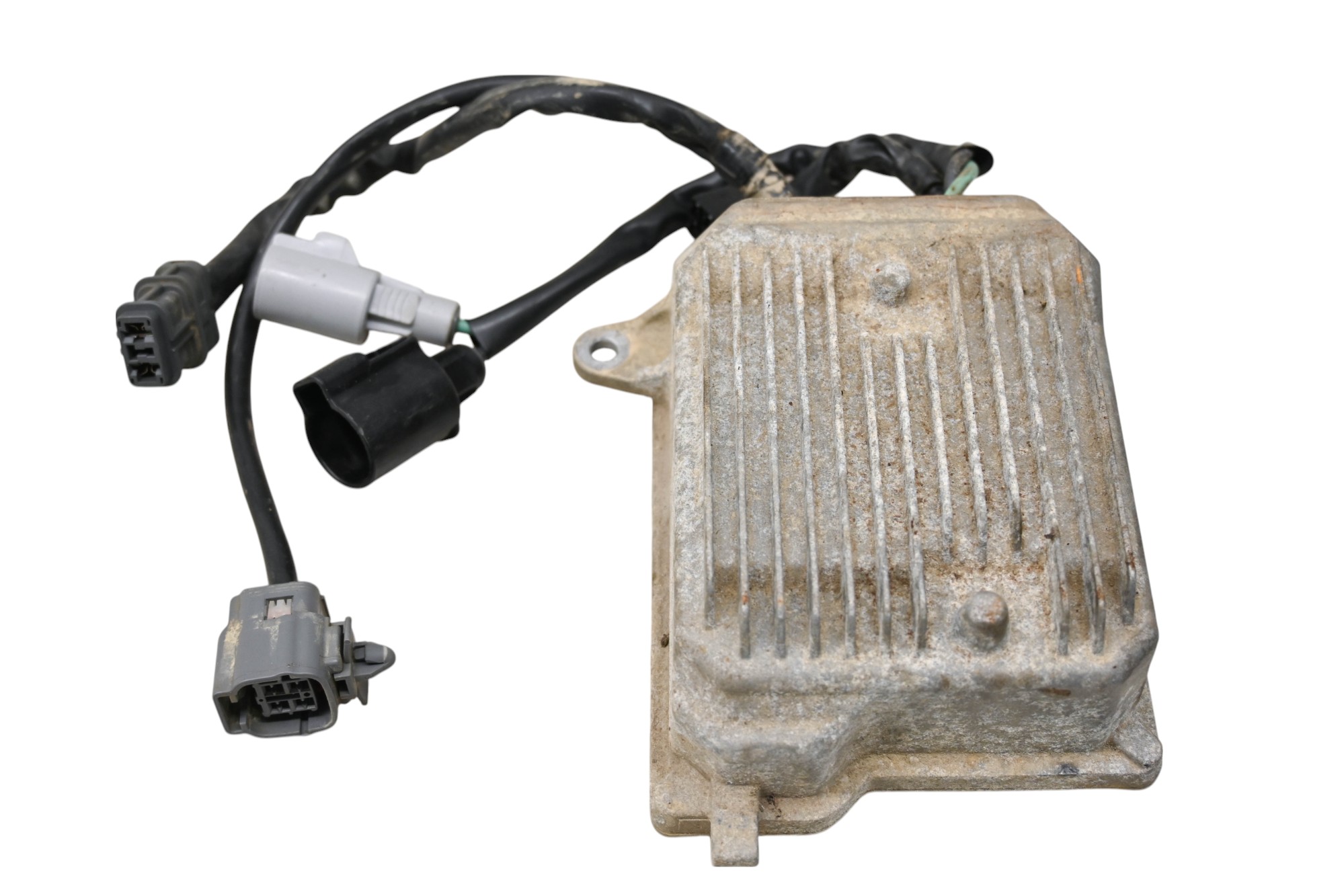 16 Yamaha Wolverine 700 R-Spec EPS Power Steering Control Unit YXE700