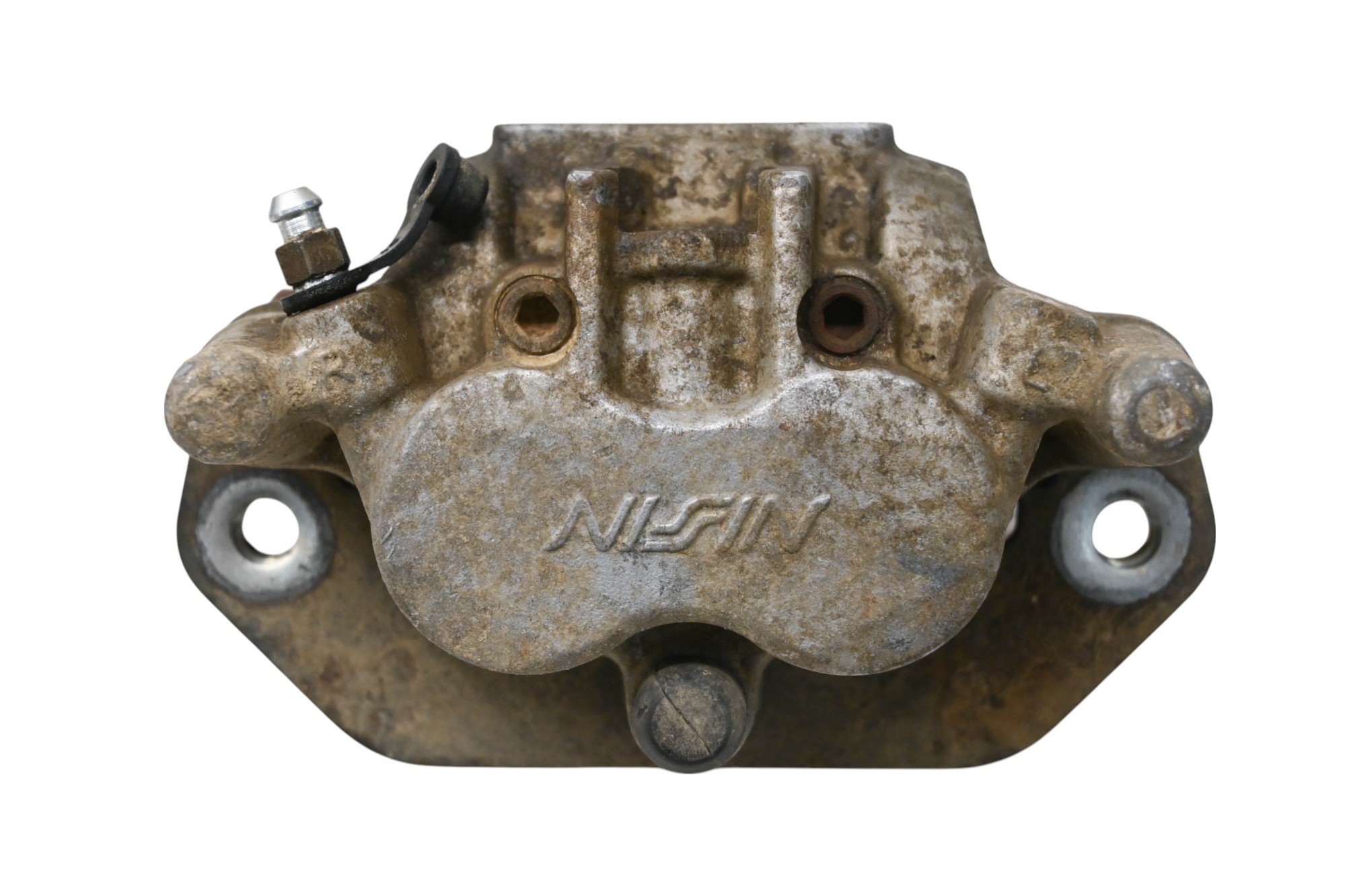 16 Yamaha Wolverine 700 R-Spec EPS Front Right Brake Caliper YXE700