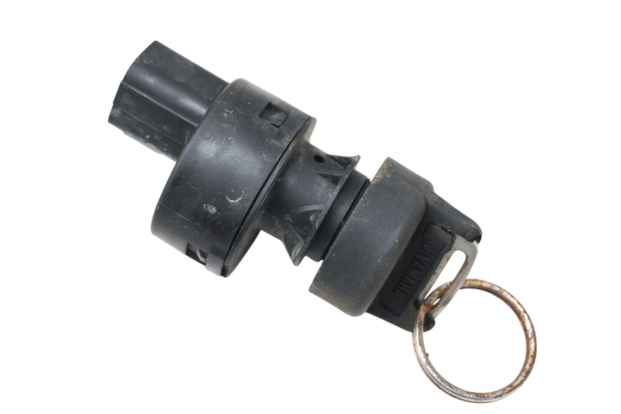 16 Yamaha Wolverine 700 R-Spec EPS Key Switch YXE700
