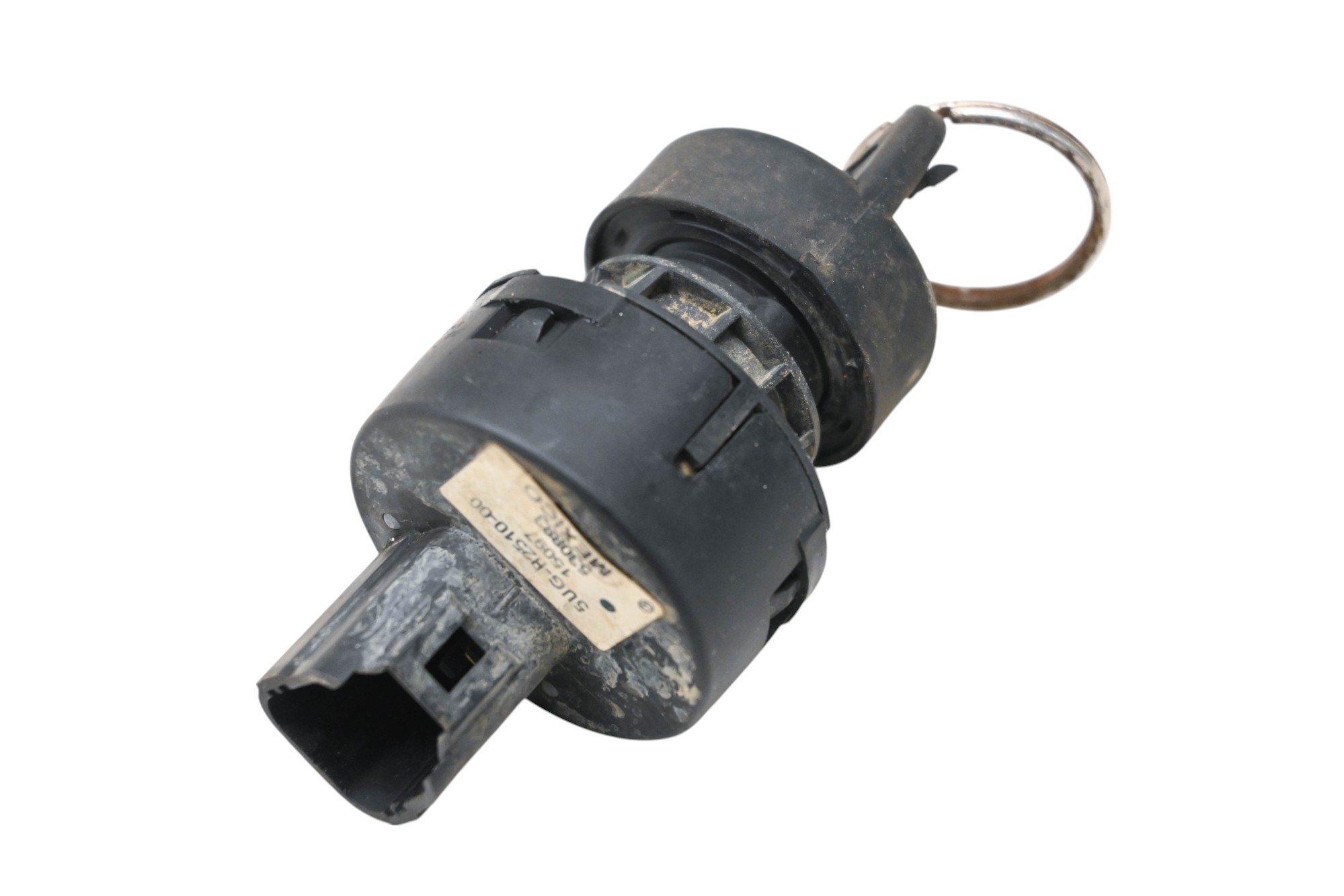 16 Yamaha Wolverine 700 R-Spec EPS Key Switch YXE700