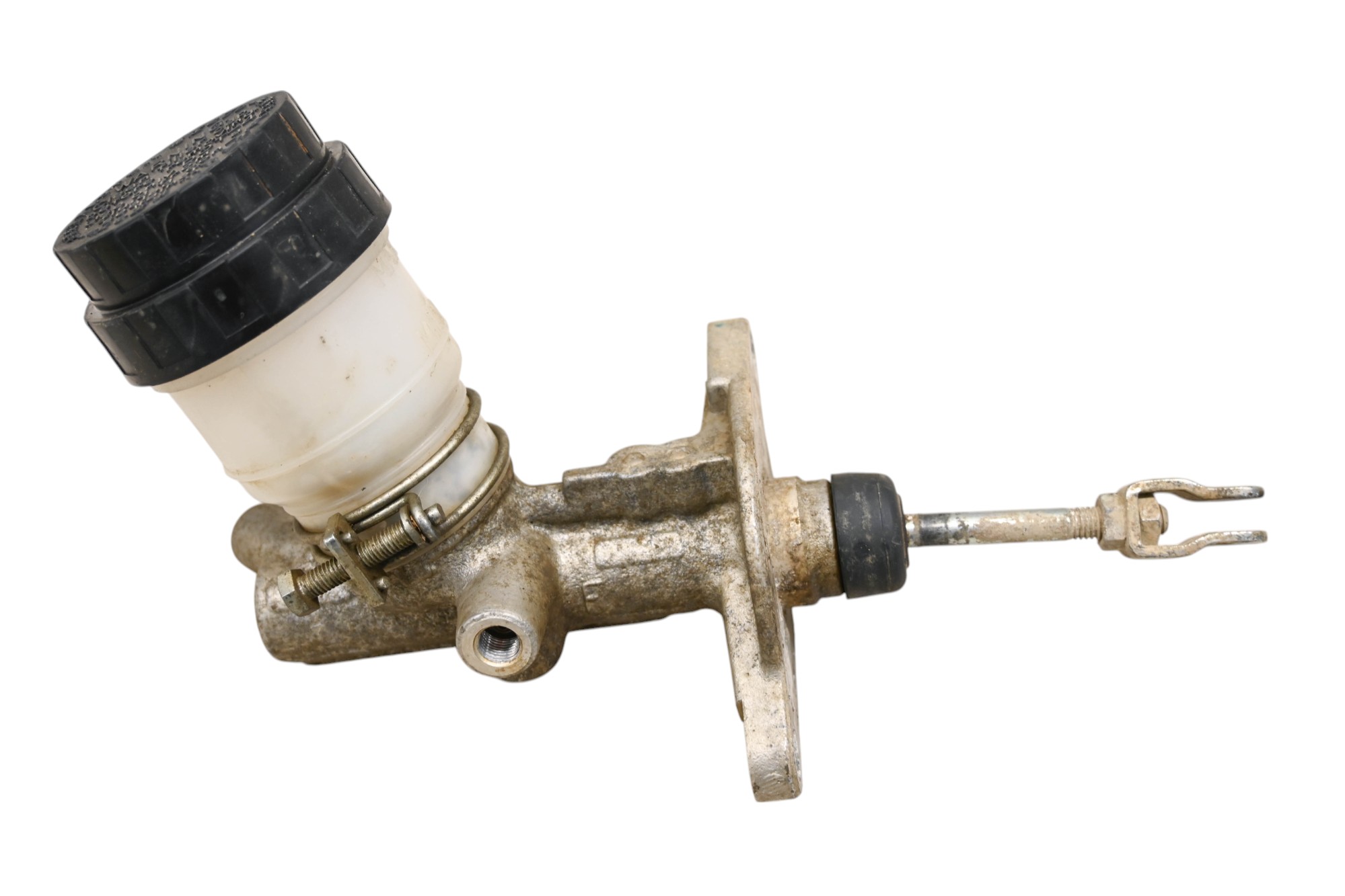 16 Yamaha Wolverine 700 R-Spec EPS Brake Master Cylinder YXE700