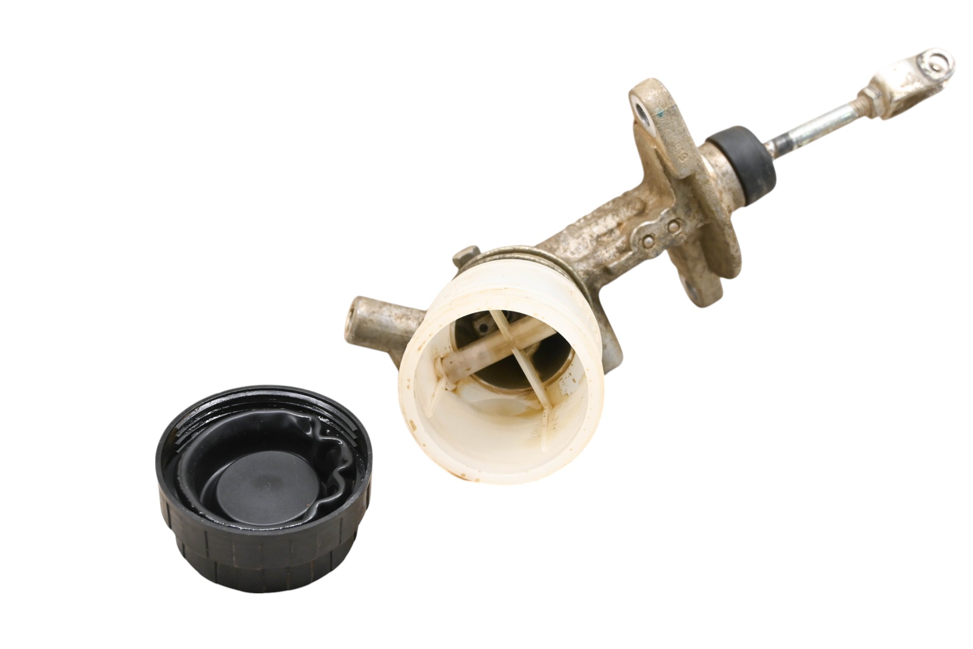16 Yamaha Wolverine 700 R-Spec EPS Brake Master Cylinder YXE700