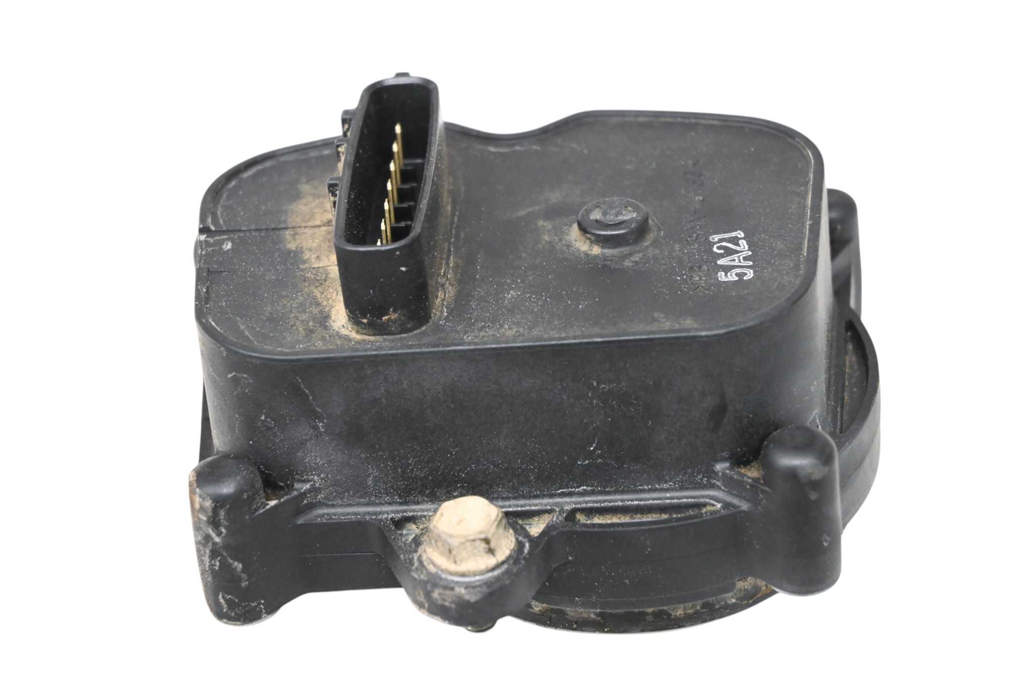 16 Yamaha Wolverine 700 R-Spec EPS 4Wd Front Differential Actuator YXE700
