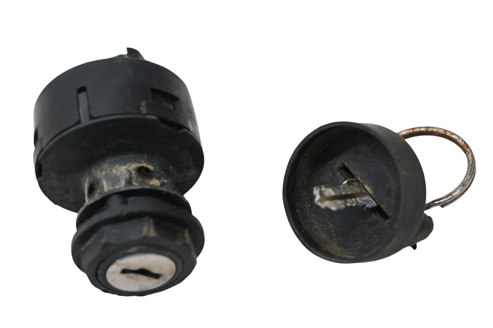 16 Yamaha Wolverine 700 R-Spec EPS Key Switch YXE700
