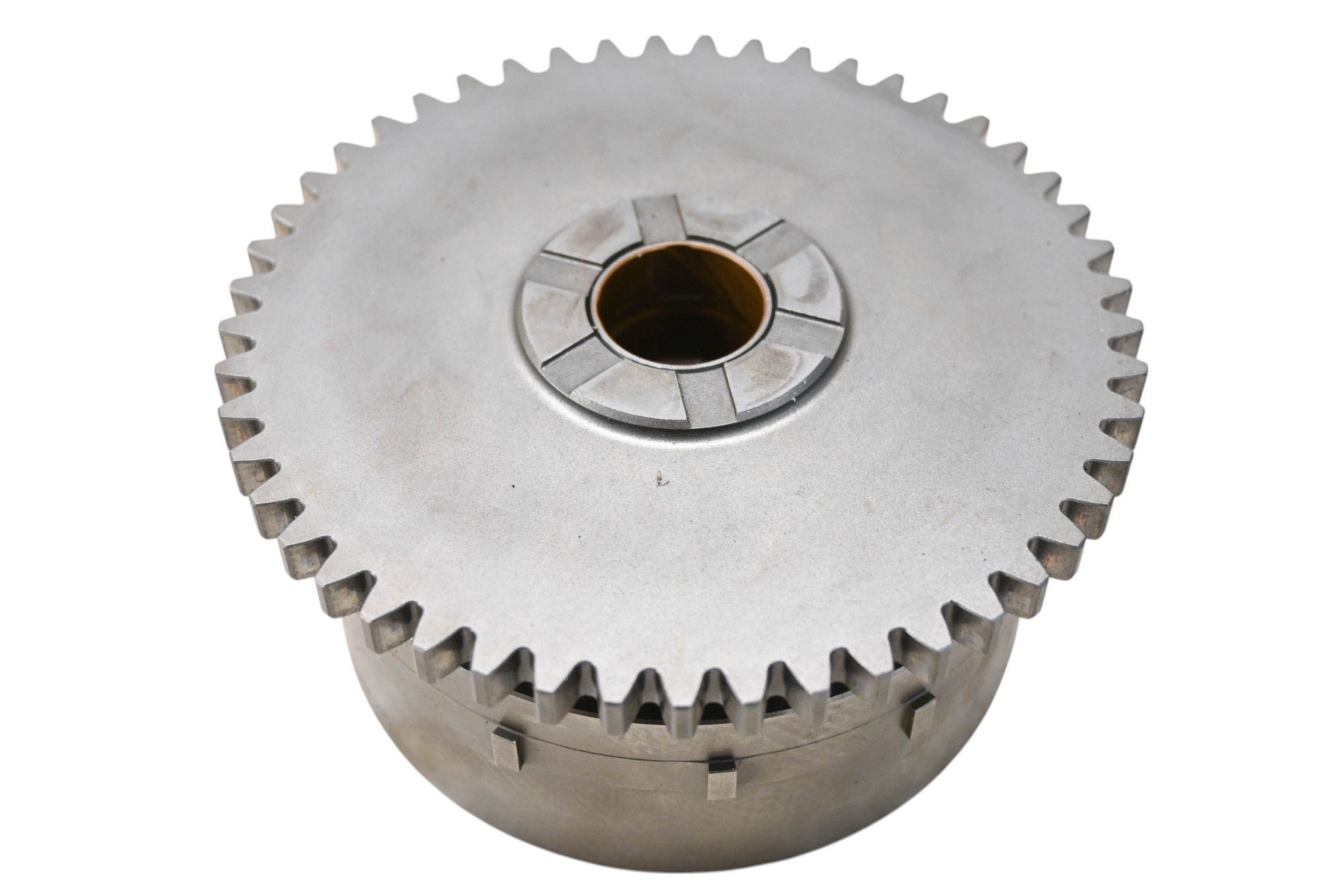 16 Yamaha Wolverine 700 R-Spec EPS Flywheel Starter Clutch Bearing & Gear YXE700