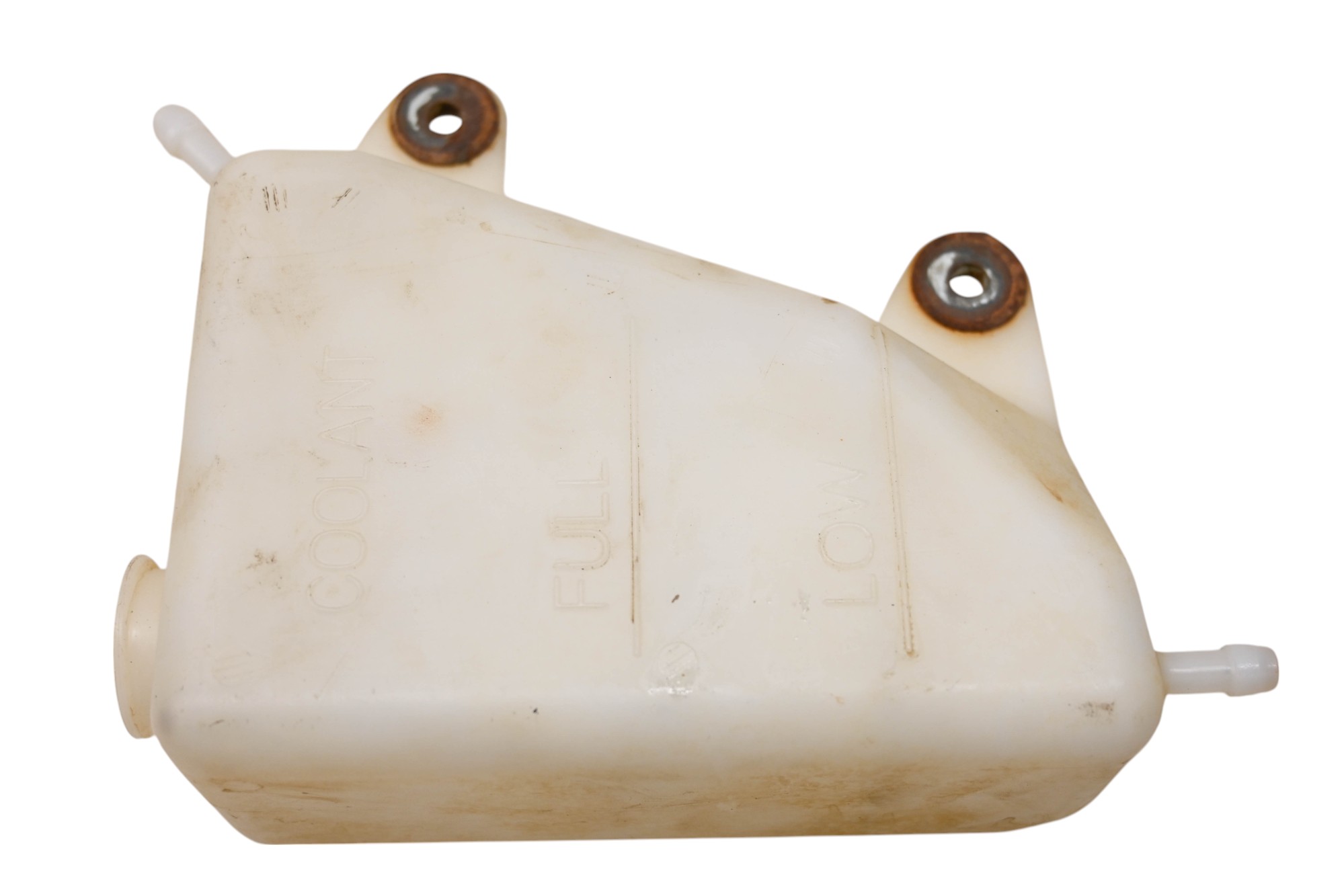 16 Yamaha Wolverine 700 R-Spec EPS Coolant Overflow Radiator Bottle YXE700