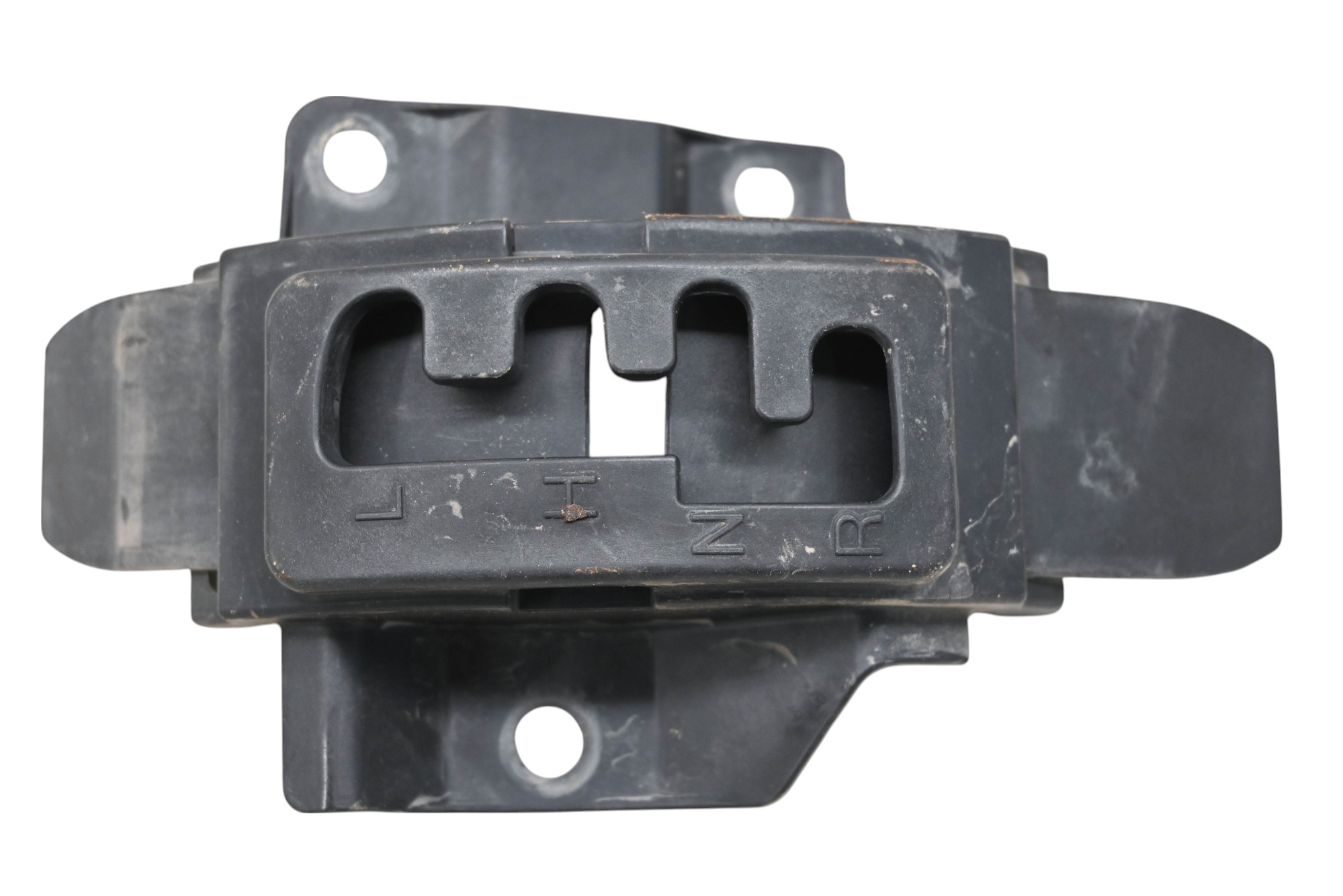 16 Yamaha Wolverine 700 R-Spec EPS Gearshift Cover YXE700