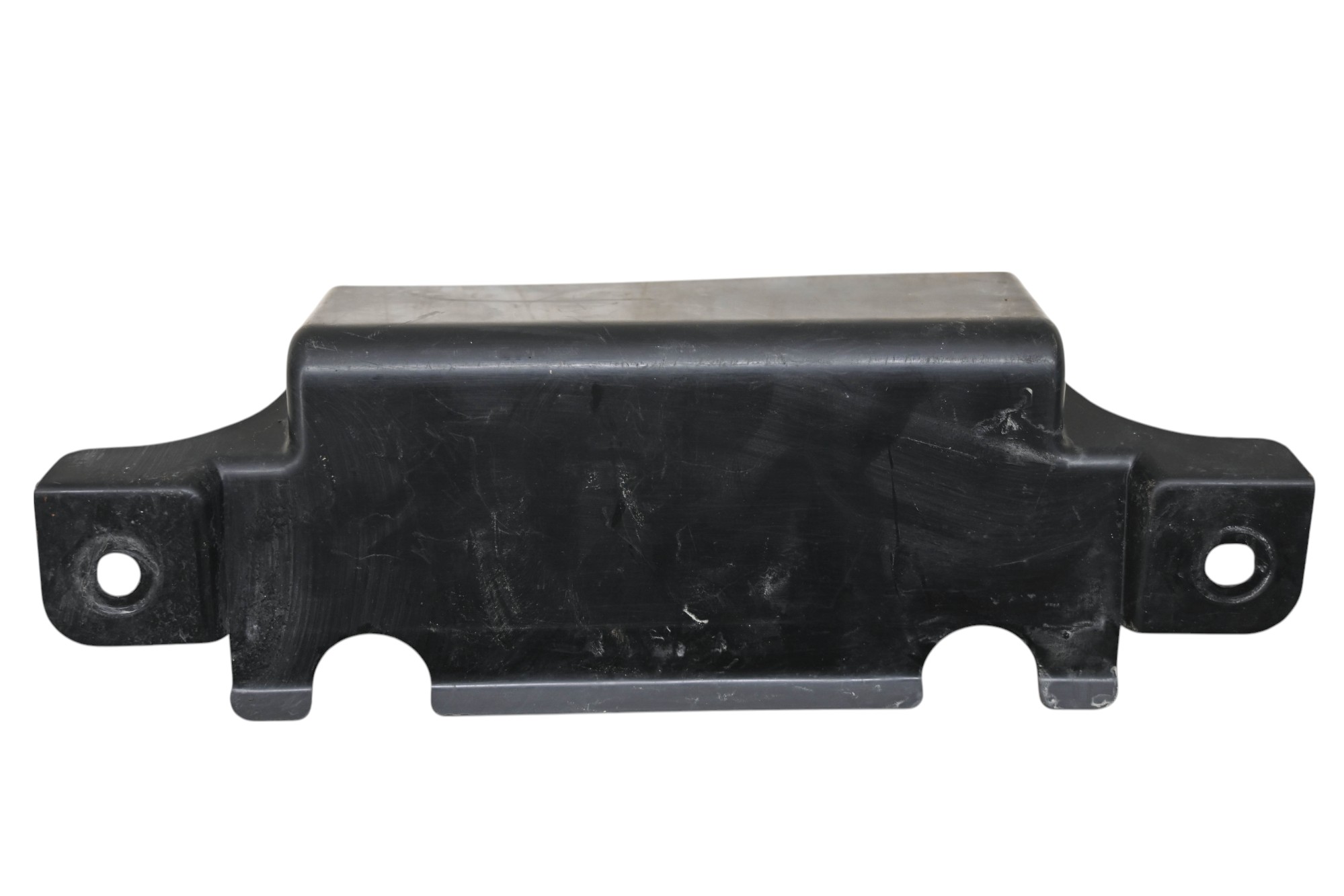 16 Yamaha Wolverine 700 R-Spec EPS Fender Rear Cover YXE700