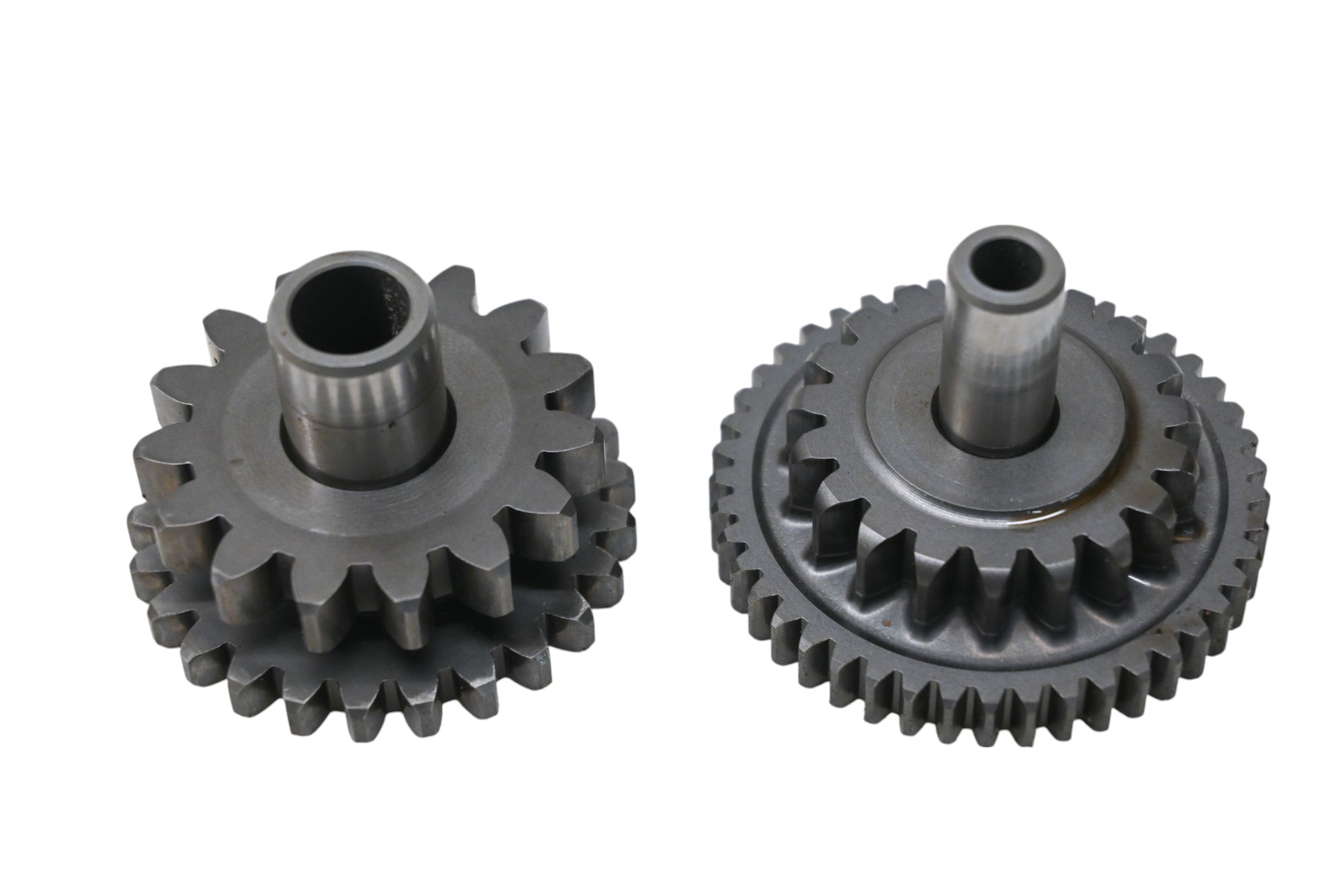 16 Yamaha Wolverine 700 R-Spec EPS Starter Gears YXE700