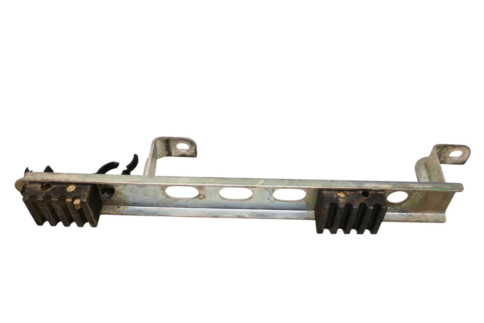 16 Yamaha Wolverine 700 R-Spec EPS Fuel Tank Bracket YXE700
