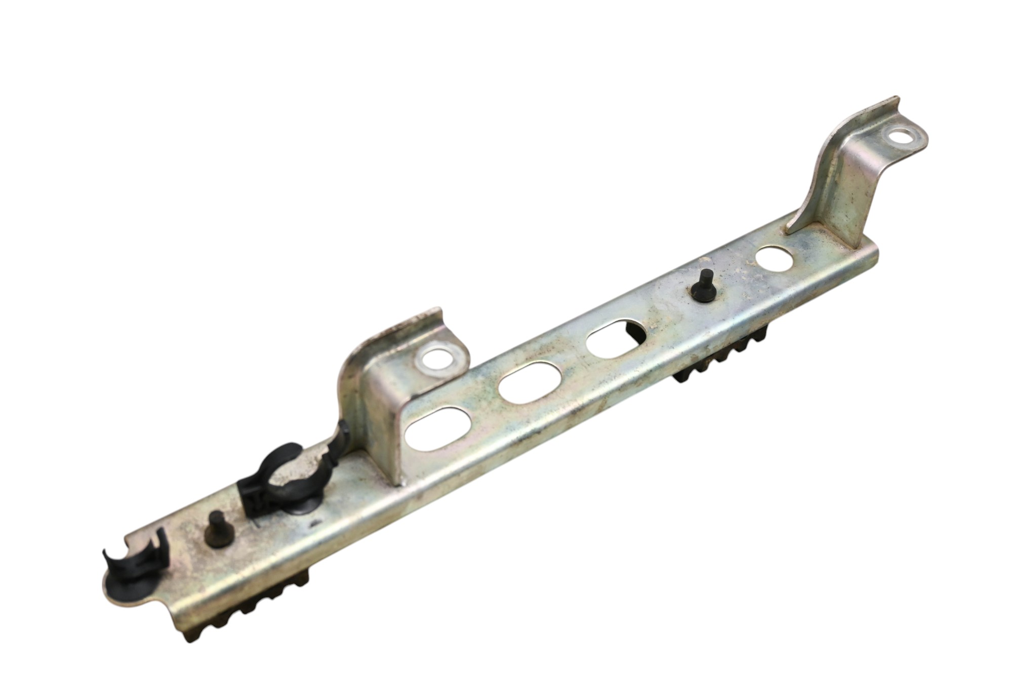 16 Yamaha Wolverine 700 R-Spec EPS Fuel Tank Bracket YXE700
