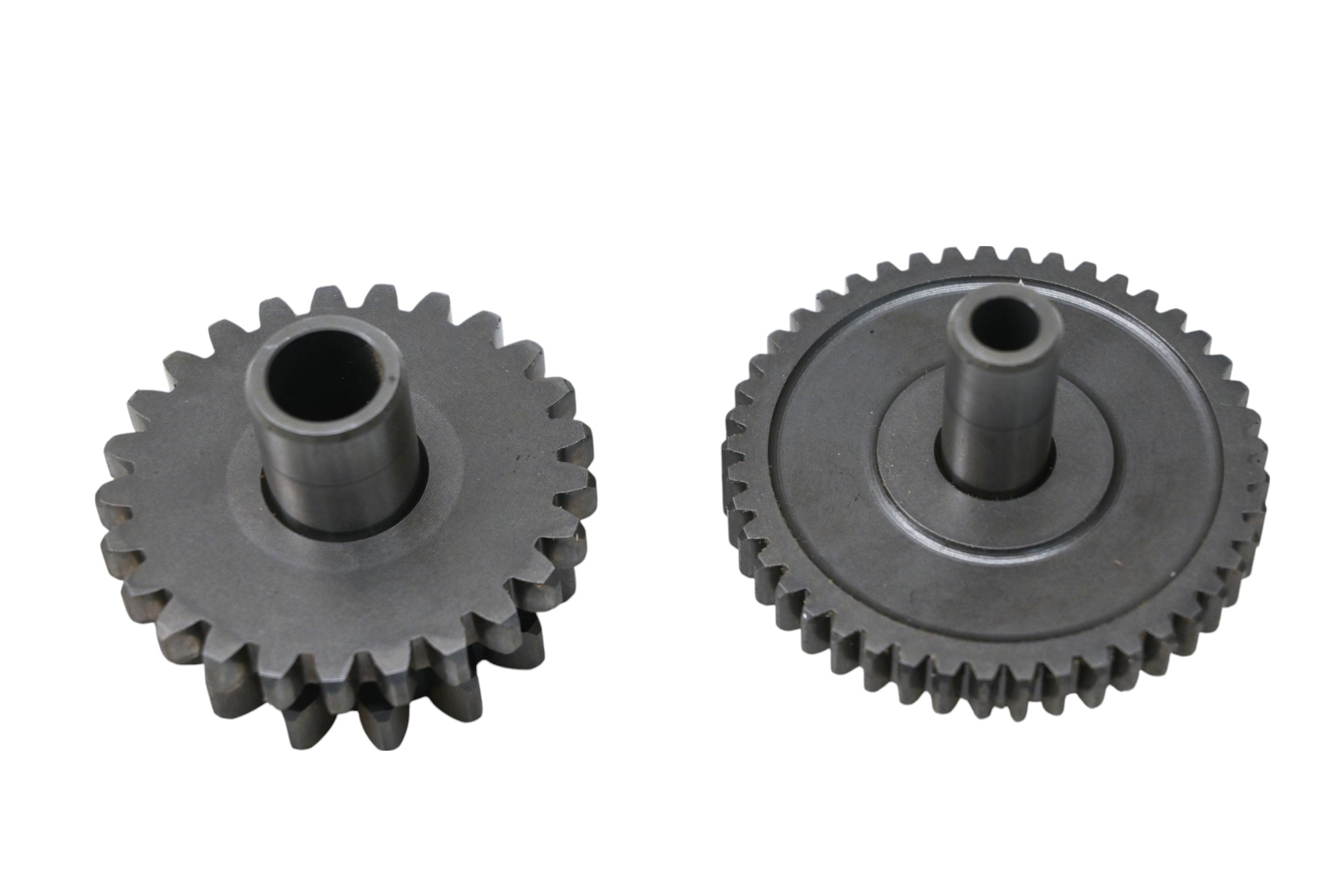 16 Yamaha Wolverine 700 R-Spec EPS Starter Gears YXE700