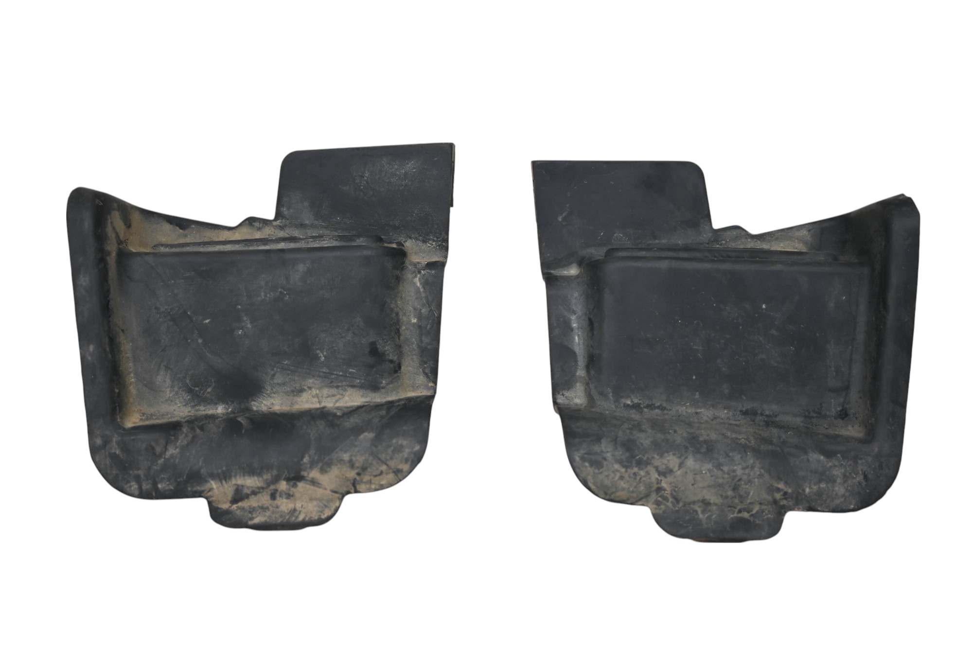 16 Yamaha Wolverine 700 R-Spec EPS Covers YXE700