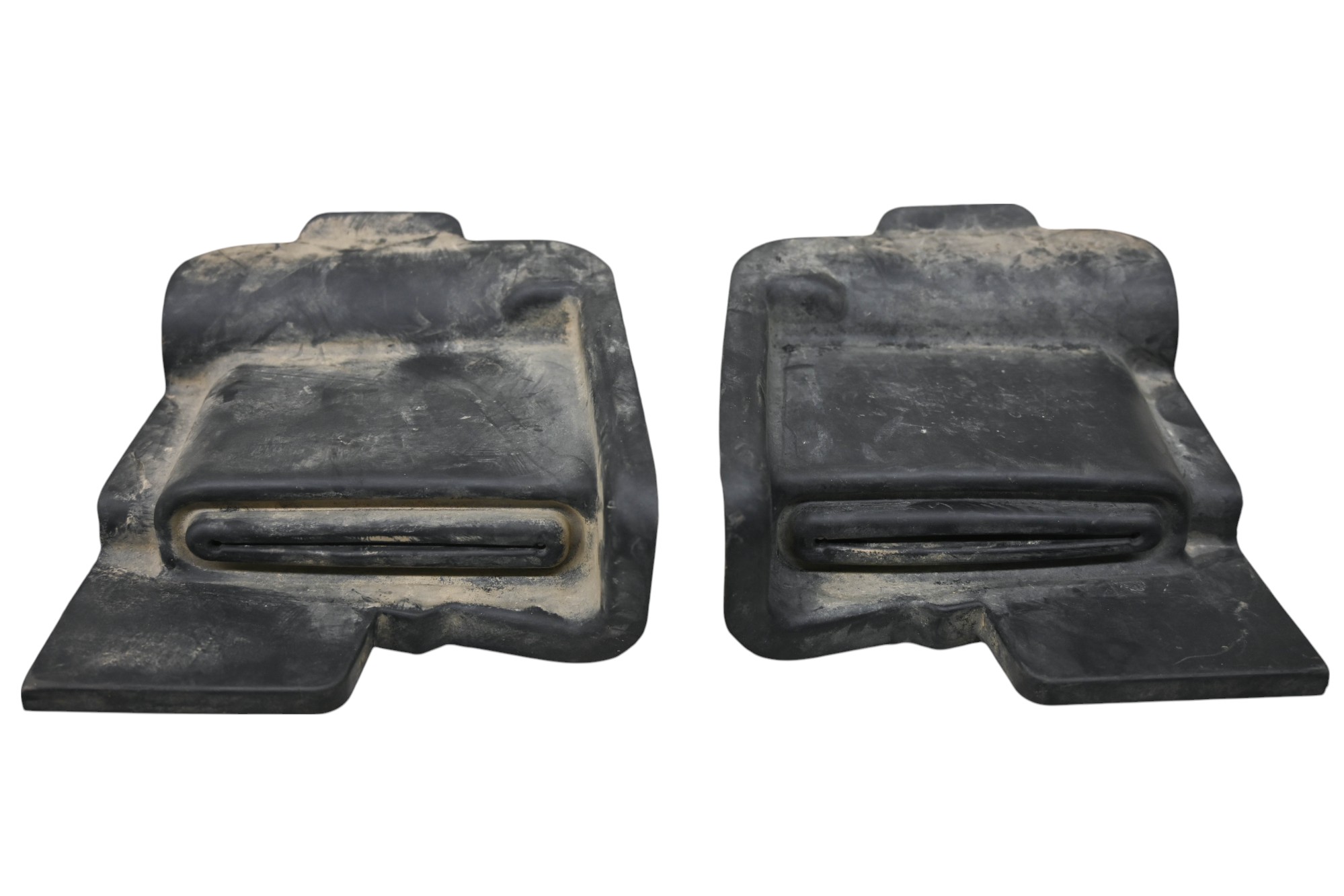 16 Yamaha Wolverine 700 R-Spec EPS Covers YXE700