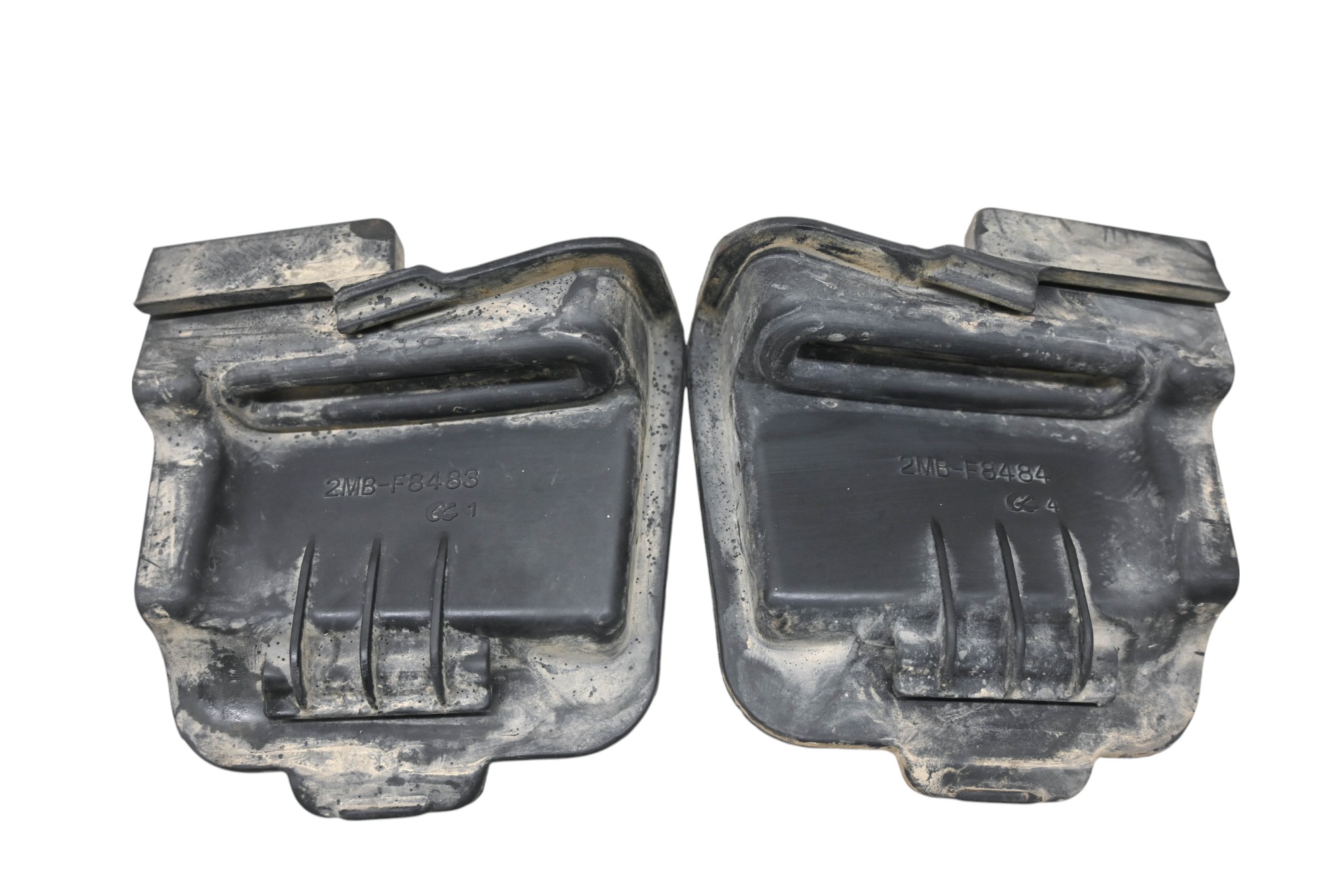 16 Yamaha Wolverine 700 R-Spec EPS Covers YXE700