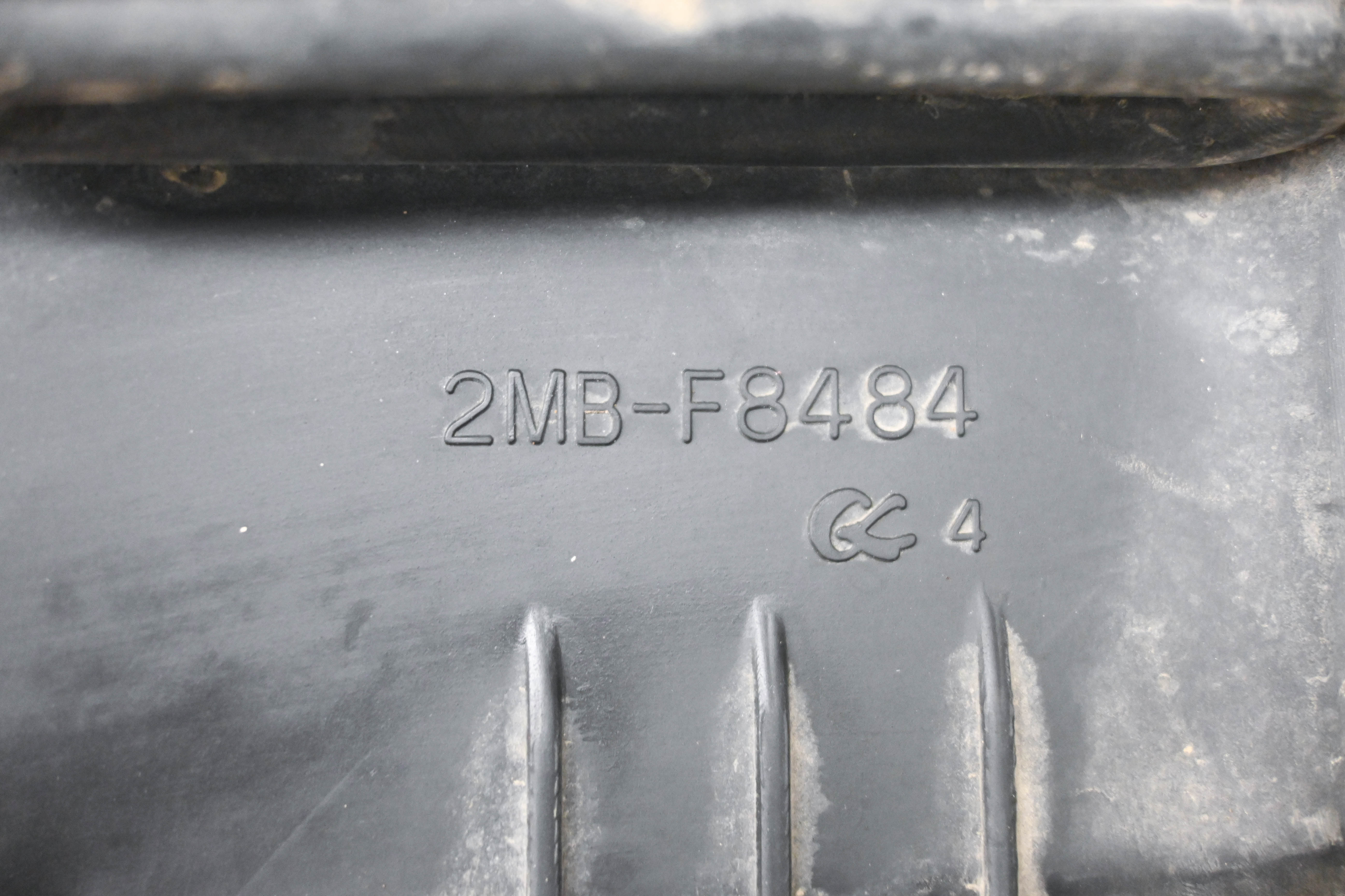 16 Yamaha Wolverine 700 R-Spec EPS Covers YXE700